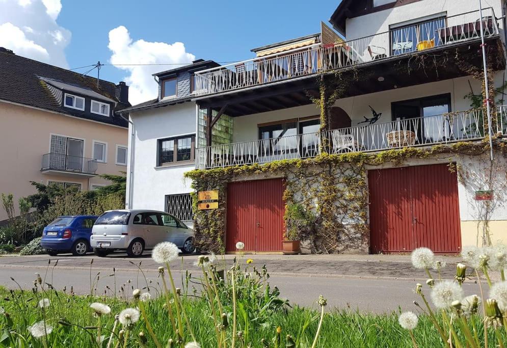 Hotel Casa Barzen - Stilvoll Urlauben an der Mosel - Image 1