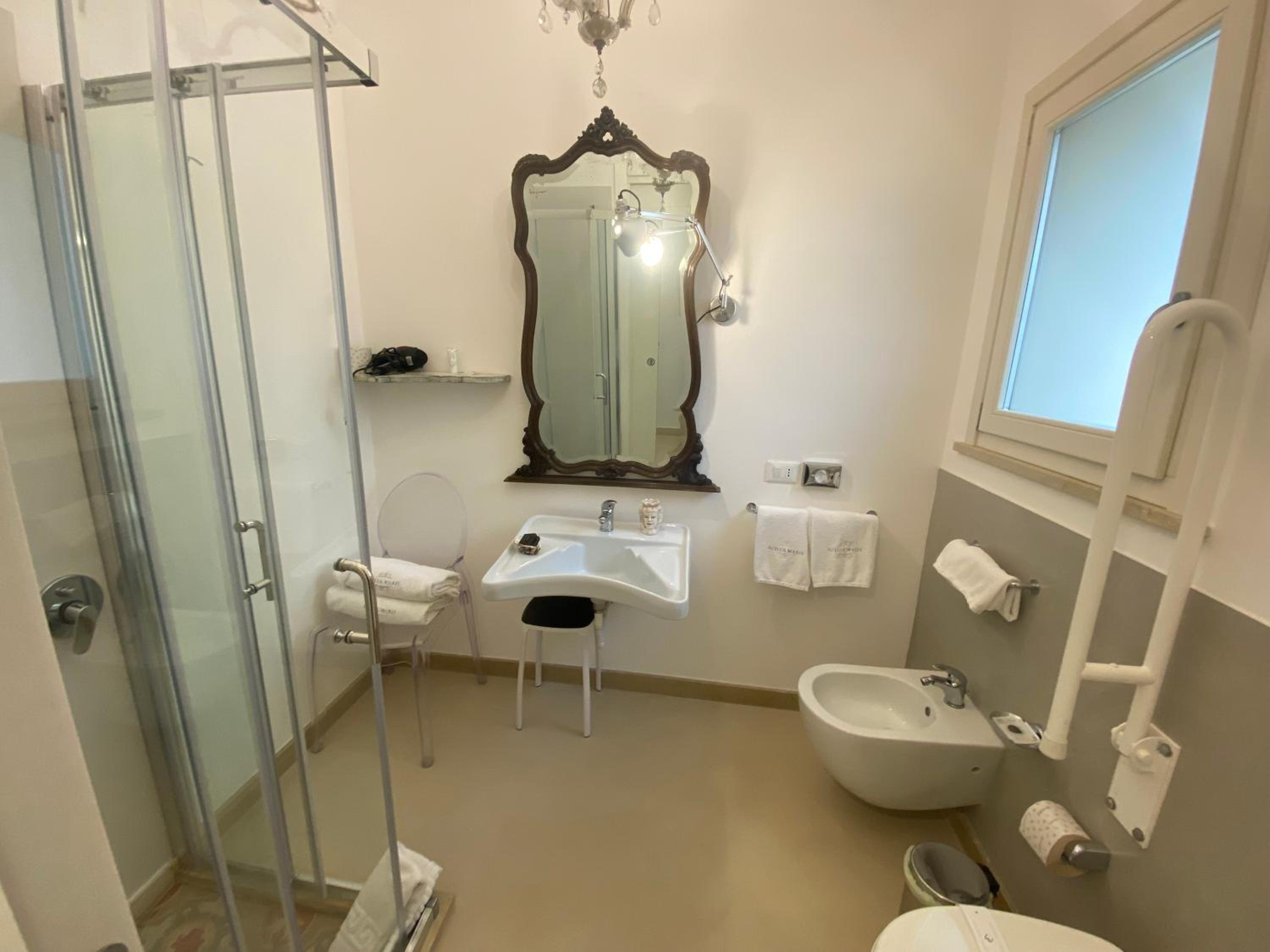 Scilla Maris Charming Suites