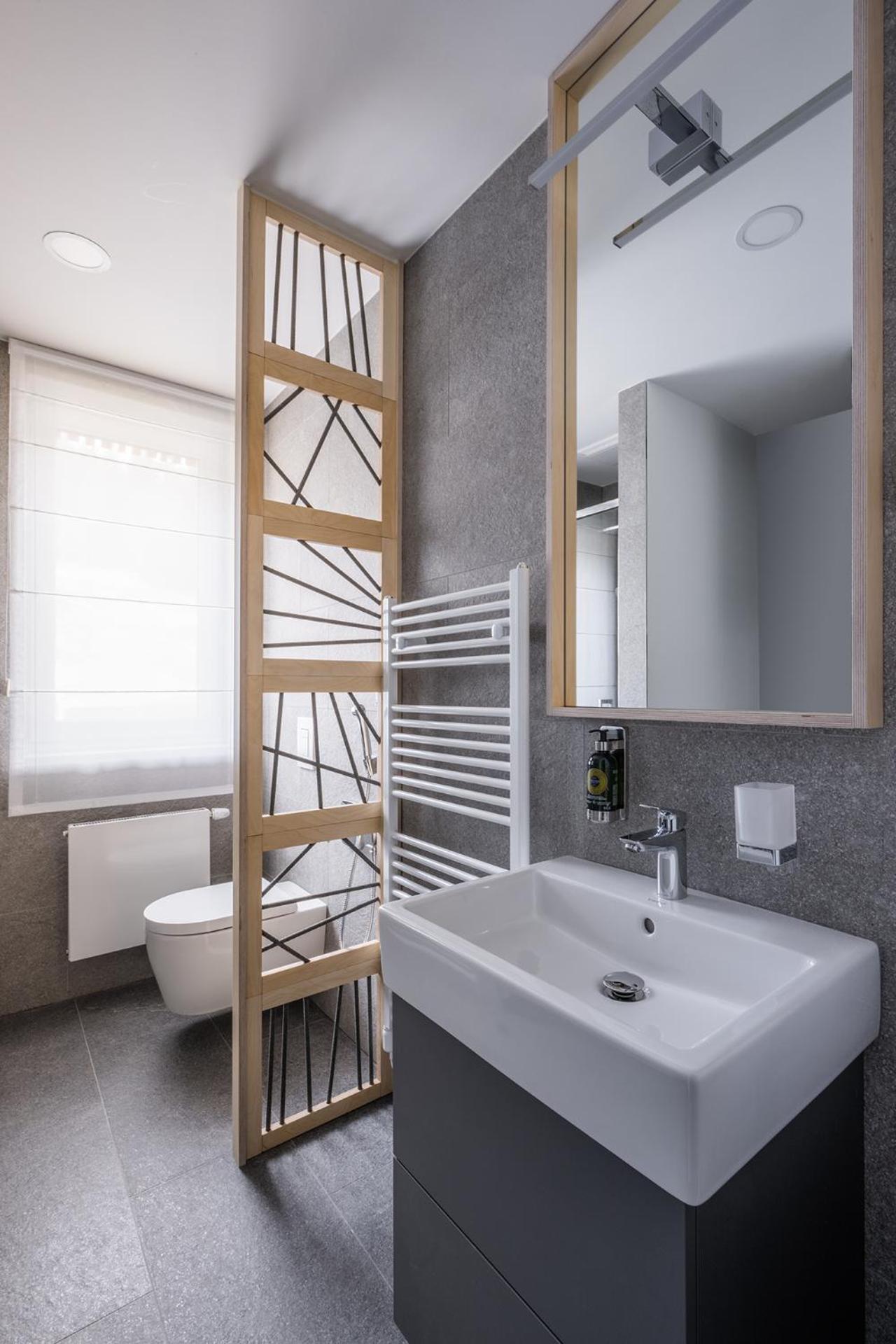 Apartmány u Lesa
