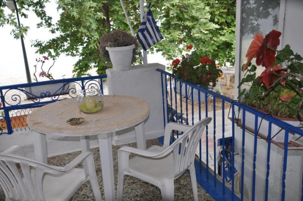 CASA LELA 1...όπως μια φορά...like once view 3
