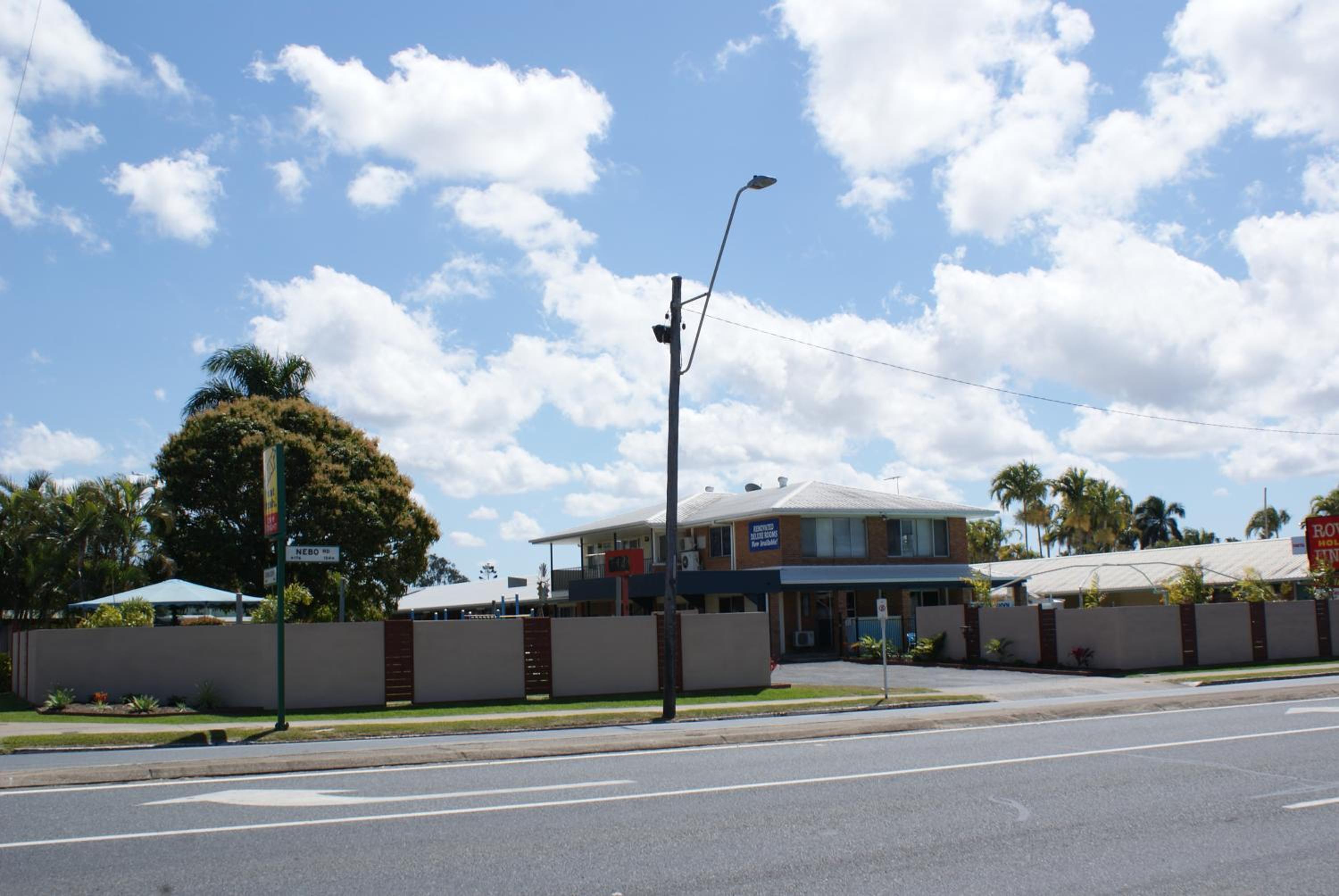Rover Motel