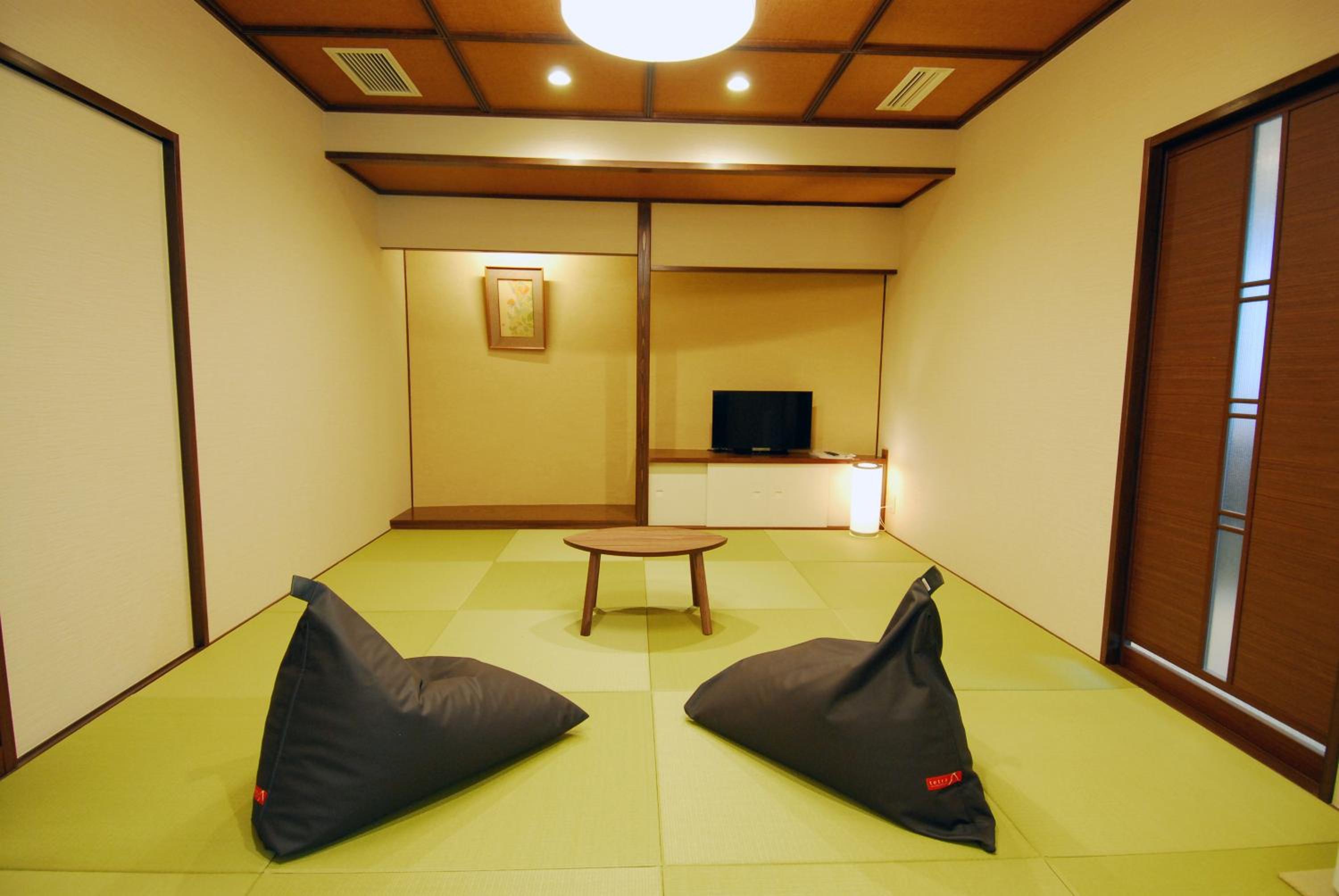Arima Onsen Taketoritei Maruyama