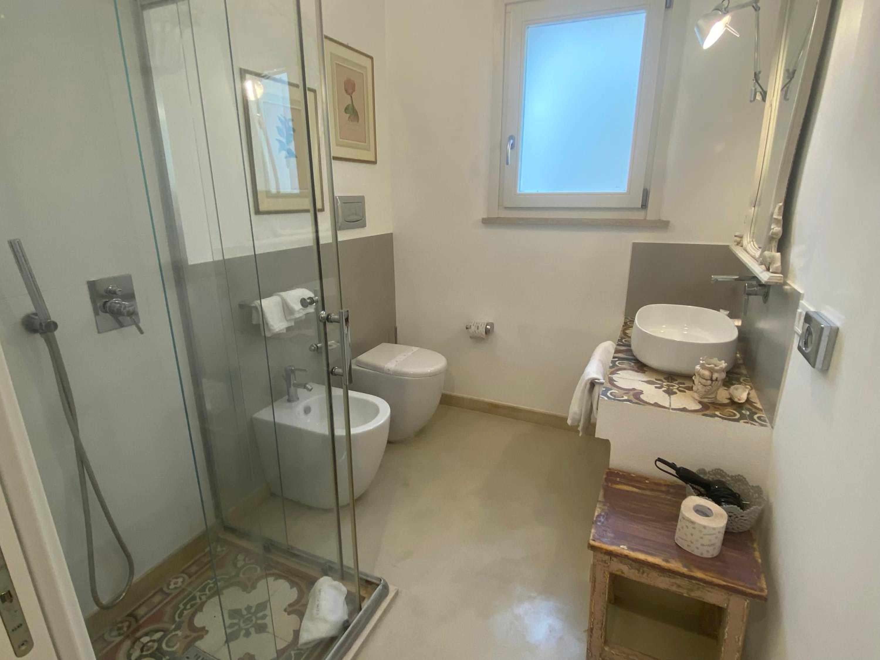 Scilla Maris Charming Suites