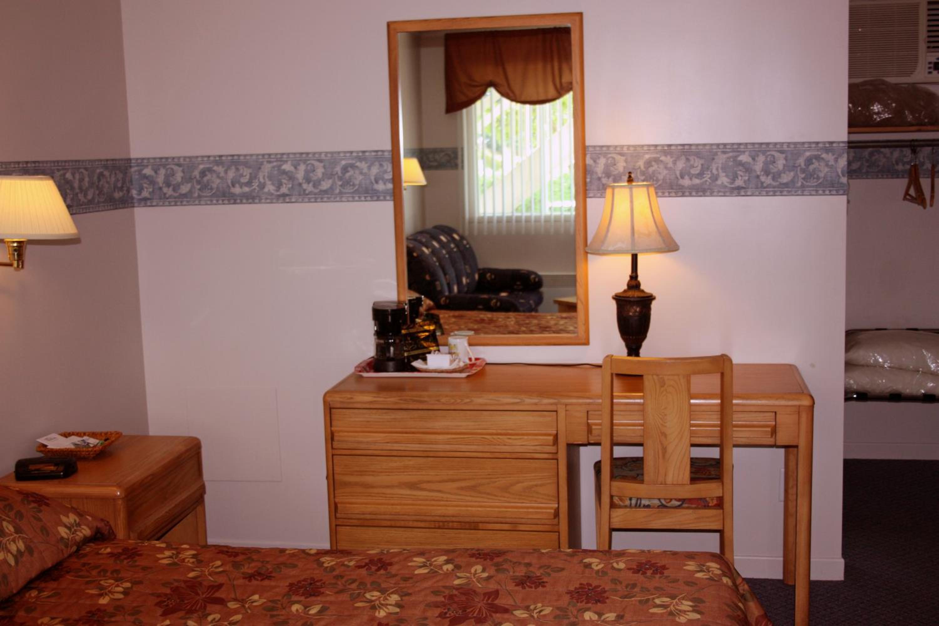 Motel Le JoliBourg
