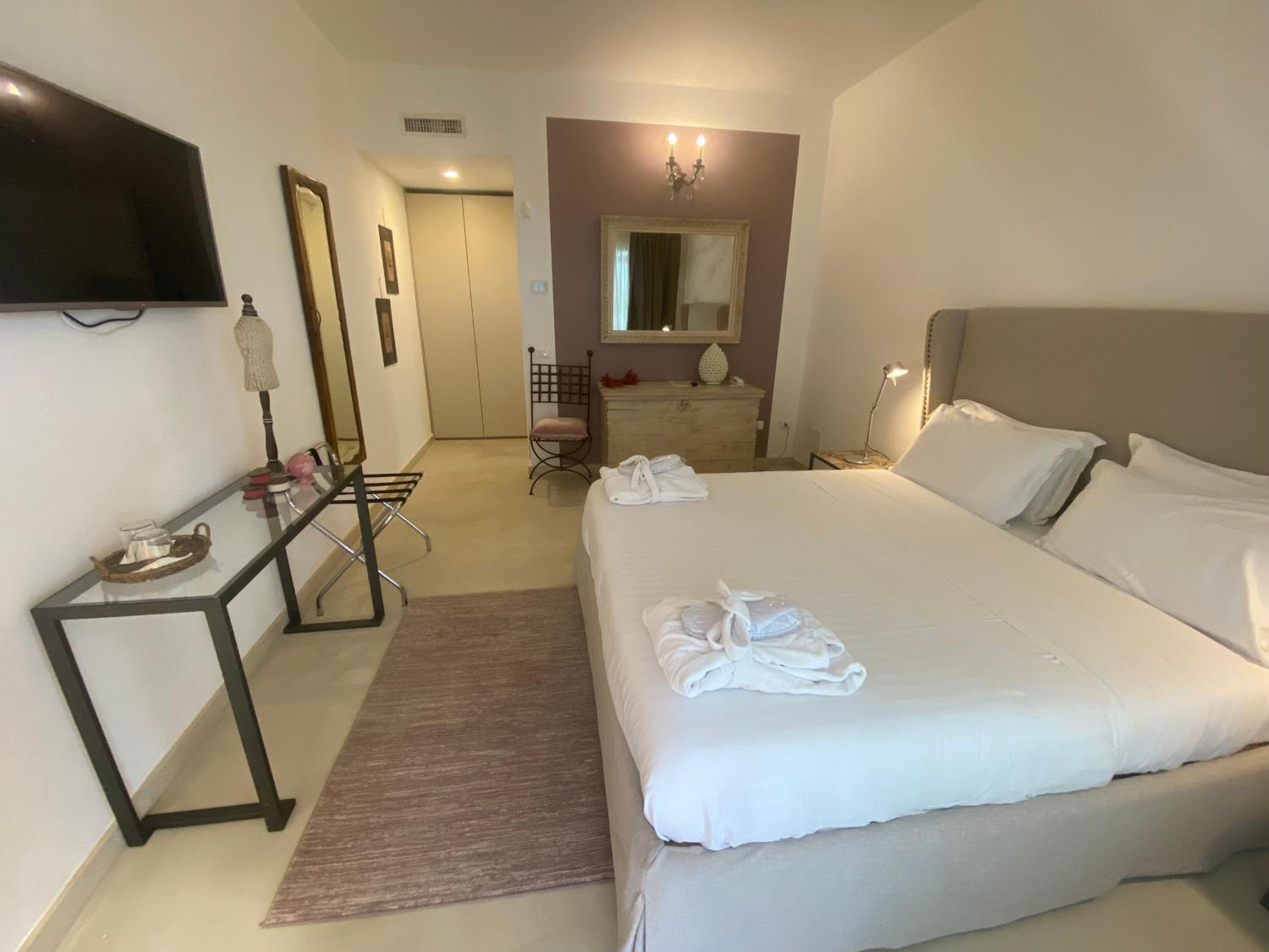 Scilla Maris Charming Suites