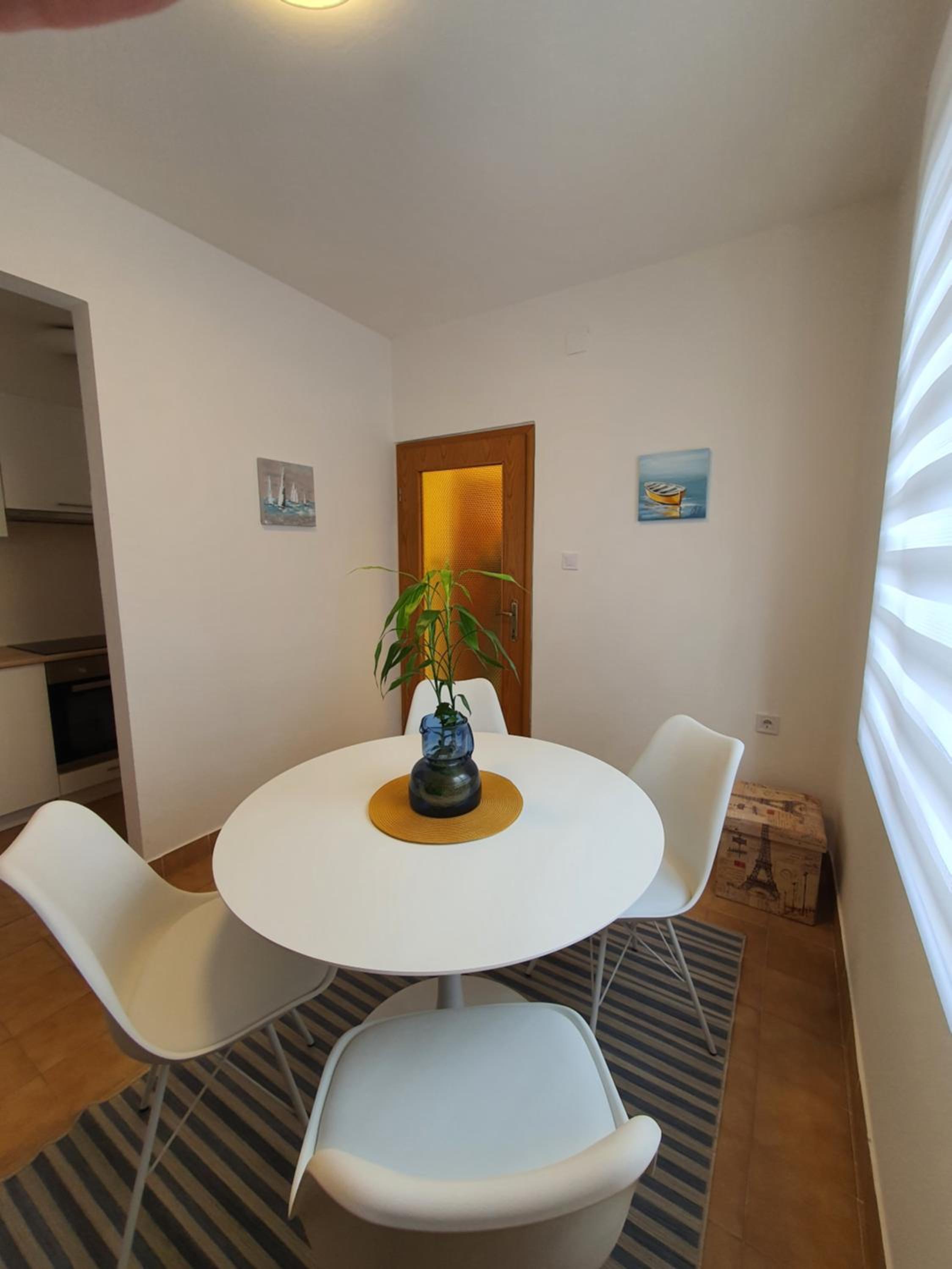 Apartments Luciana & Helena view 5