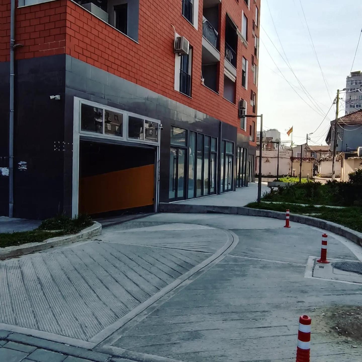 I Love Tirana II