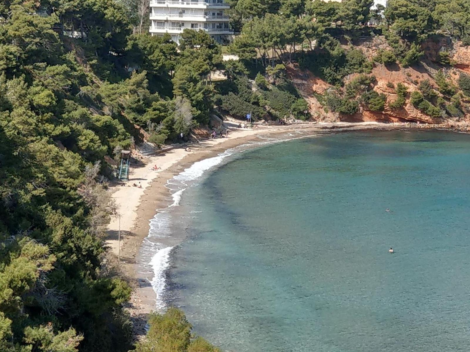 ΜΟΝΤΕΡΝΑ ΒΙΛΛΑ 2 ΕΠΙΠΕΔΩΝ-MODERN VILLA view 2