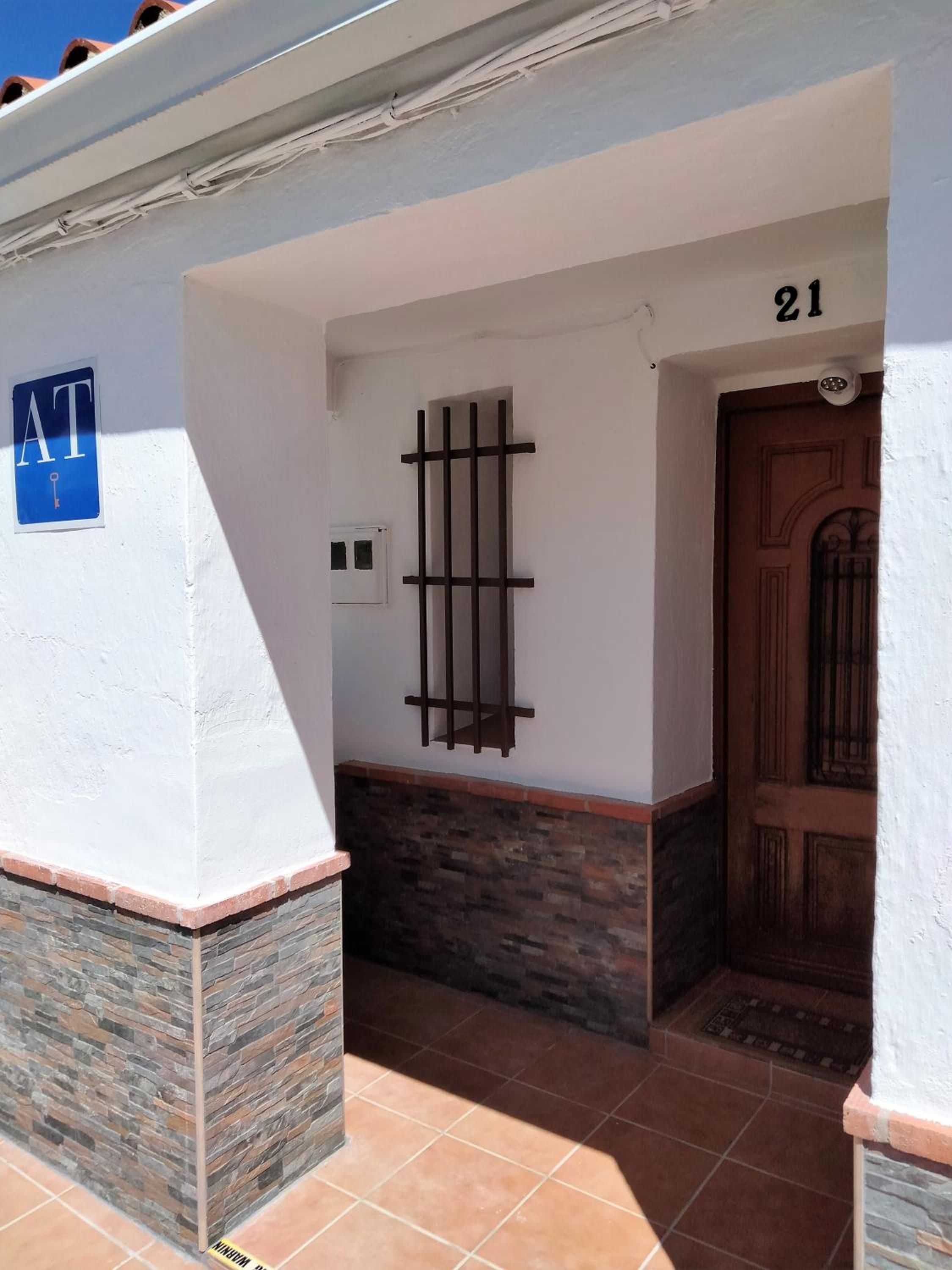 Apartamento Ceclavín view 4