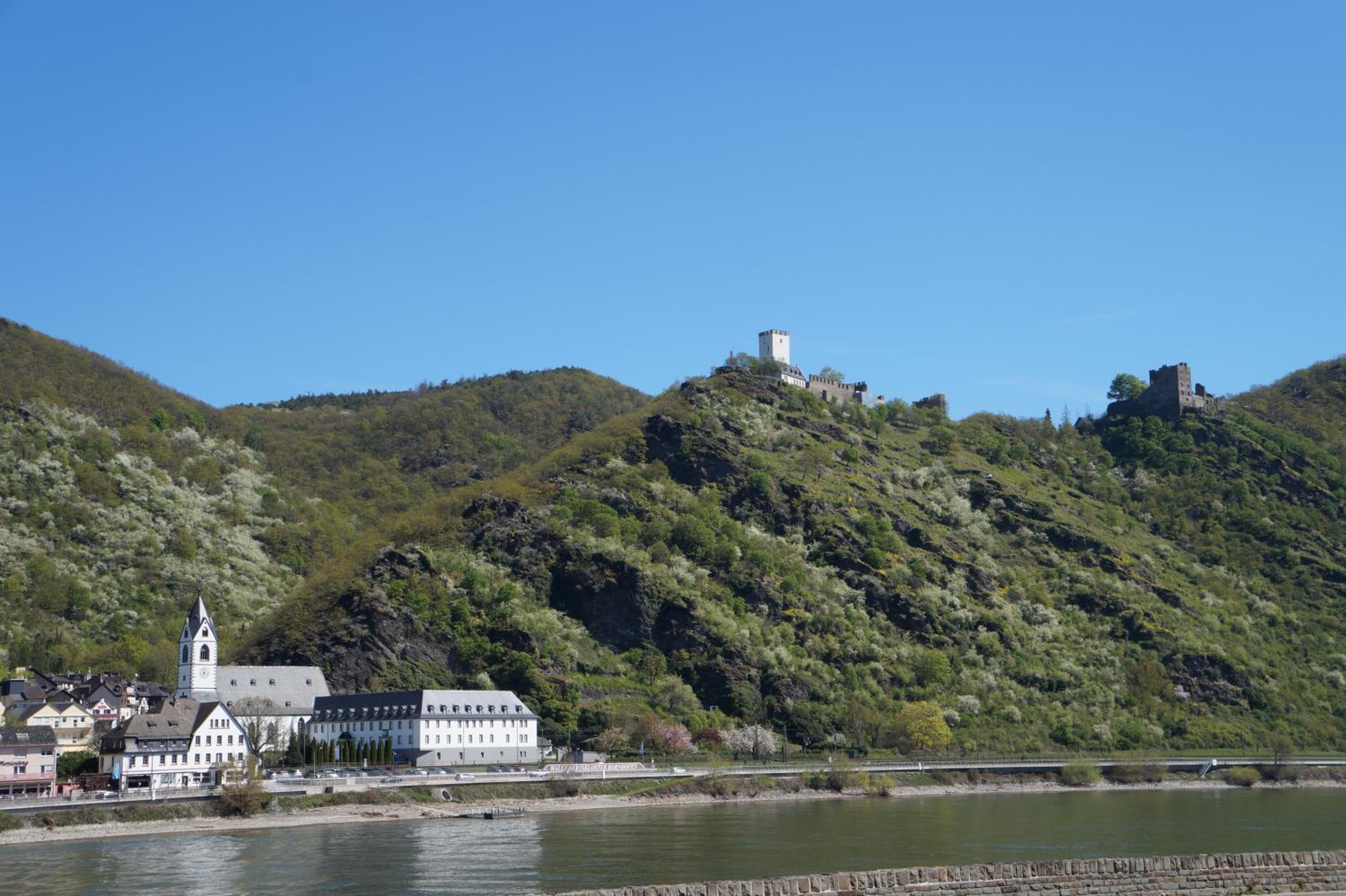 Hotel 4-Sterne Ferienwohnung Carbach -Perfekt für Radfahrer- - Image 1