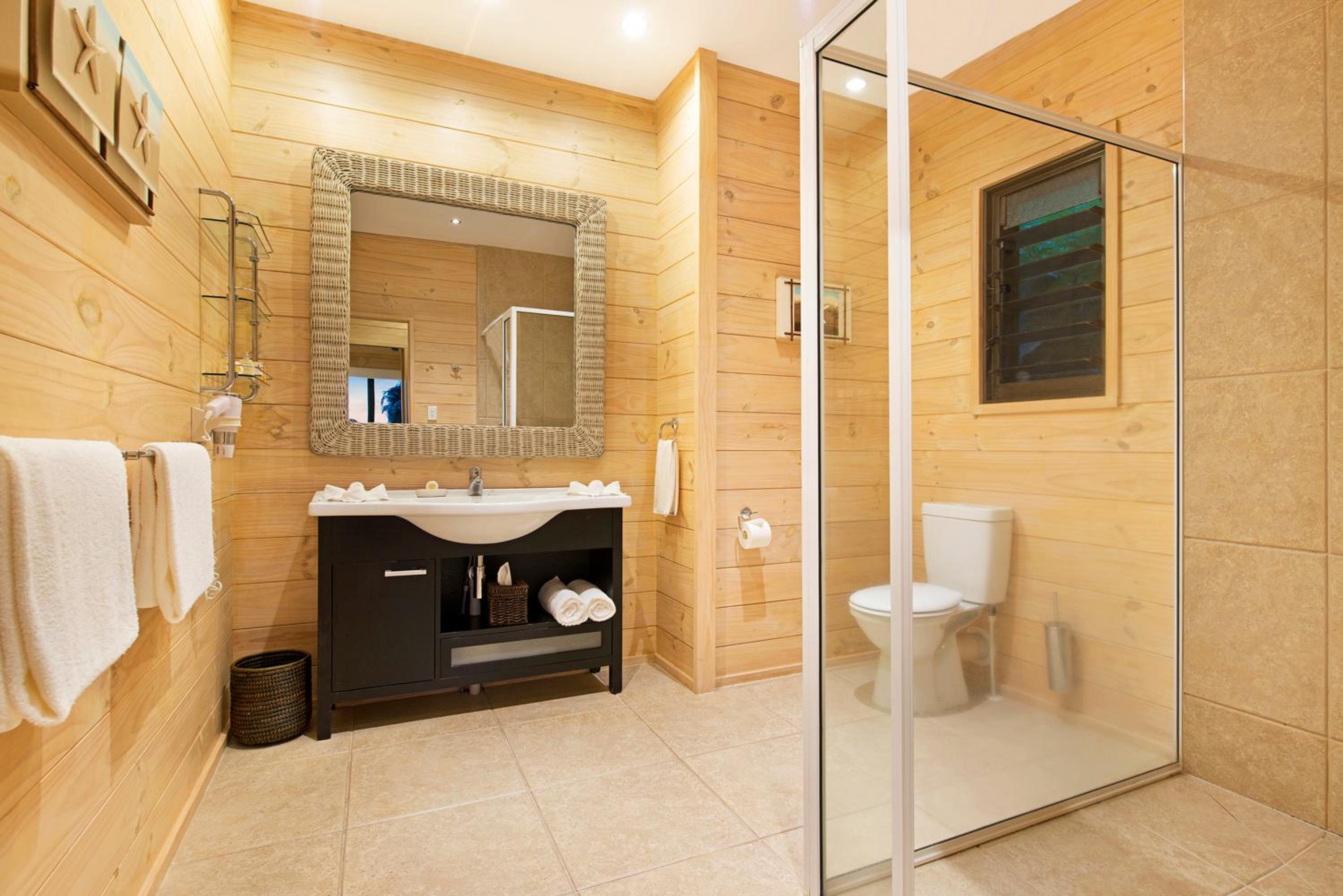 Sea Change Villas
