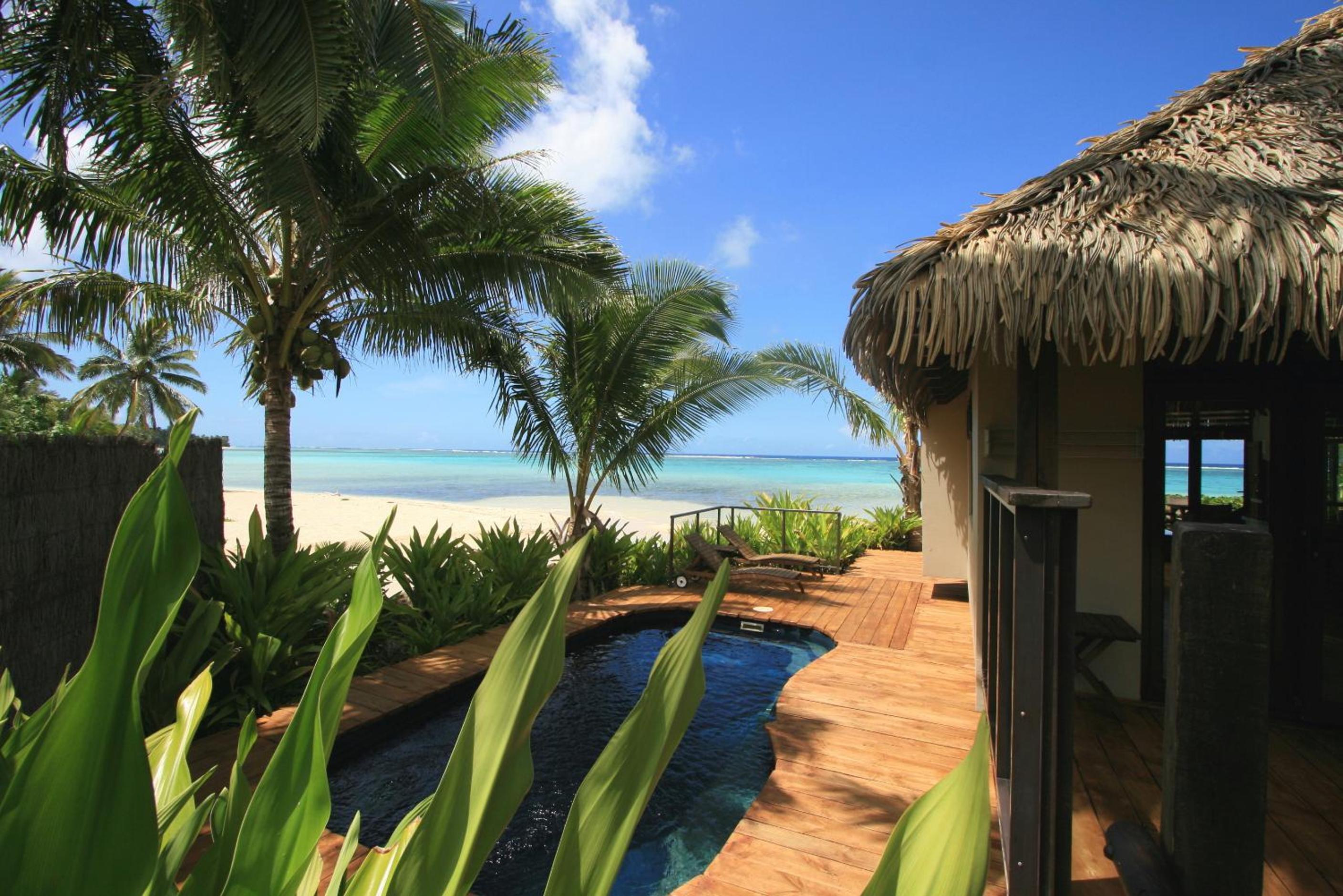 Sea Change Villas