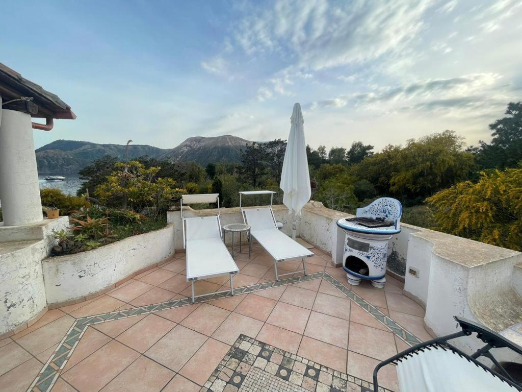 Vulcano Vacations - Casa Comarca - Property Image 3