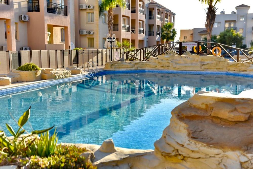 Hotel Royal Seacrest F G5 ground floor apartment - Image 1