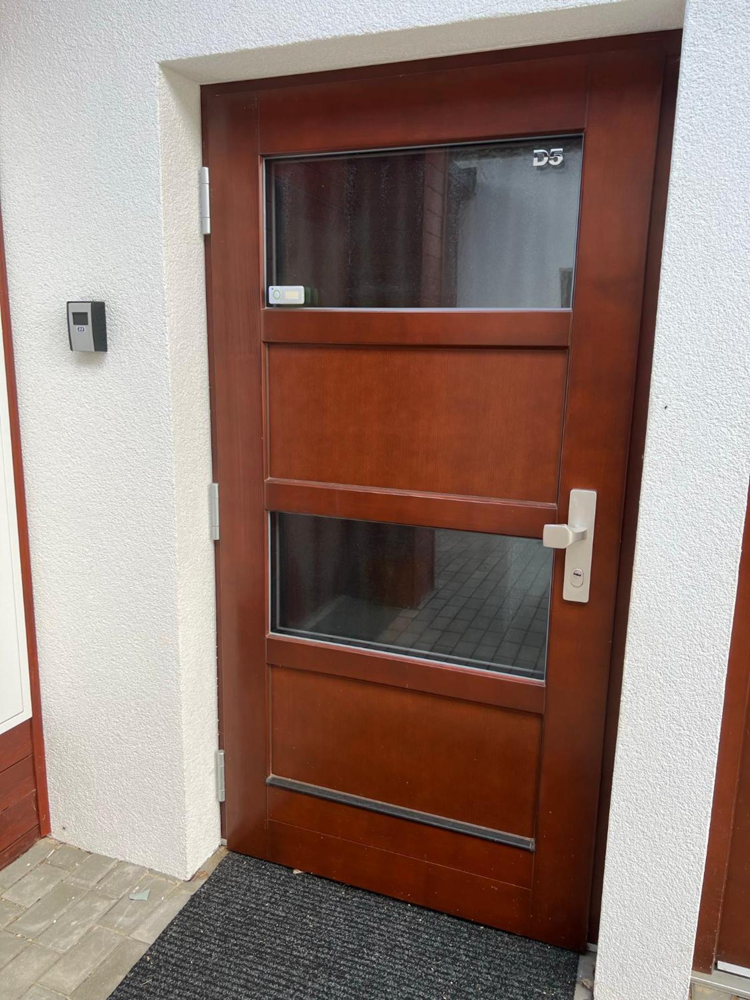 Apartmán D5 Nová Pec