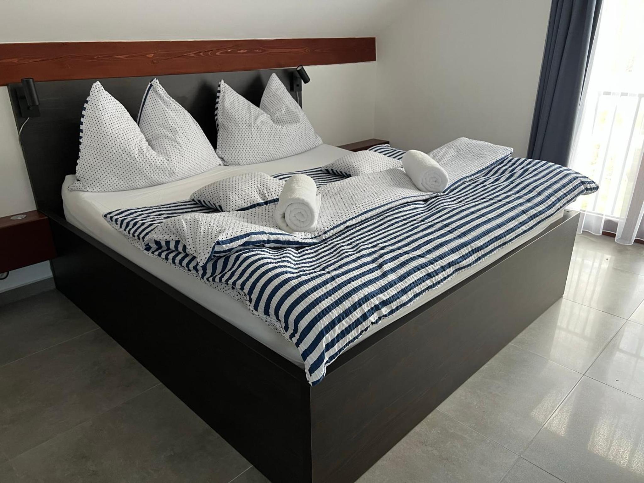 Apartmán D5 Nová Pec