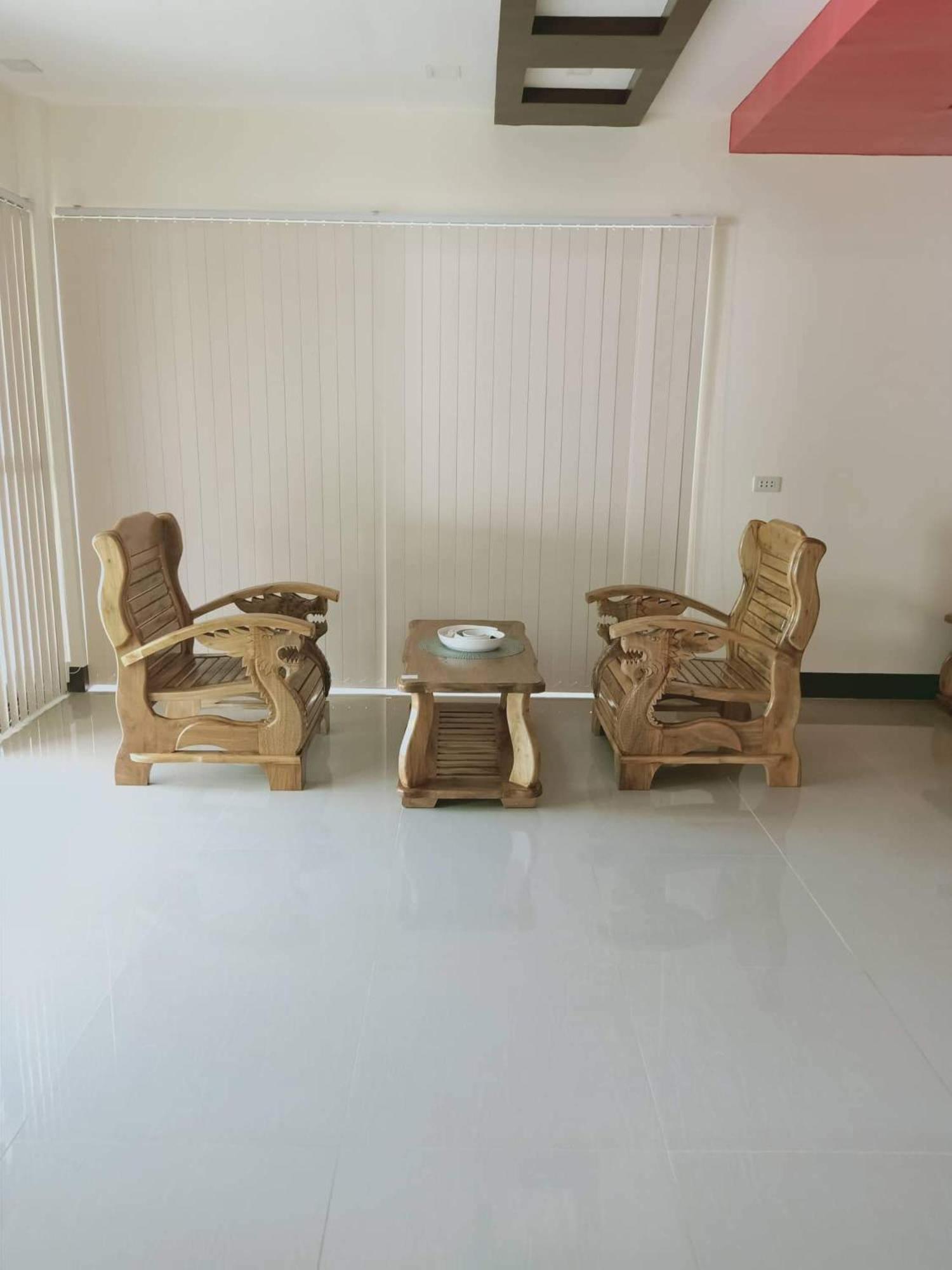 Villa Cresenciana, Batuan - 12