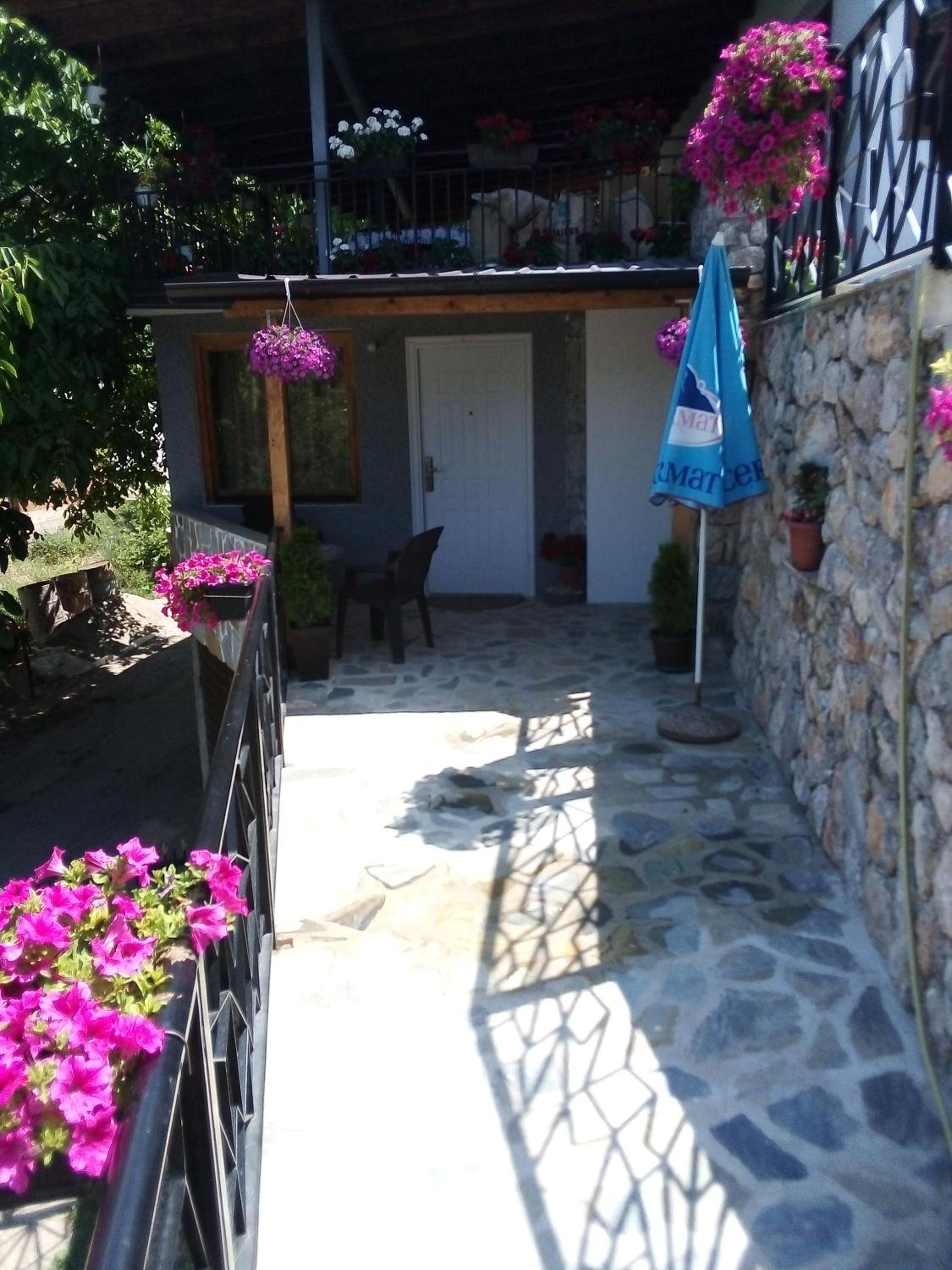 Guest House Stevovski