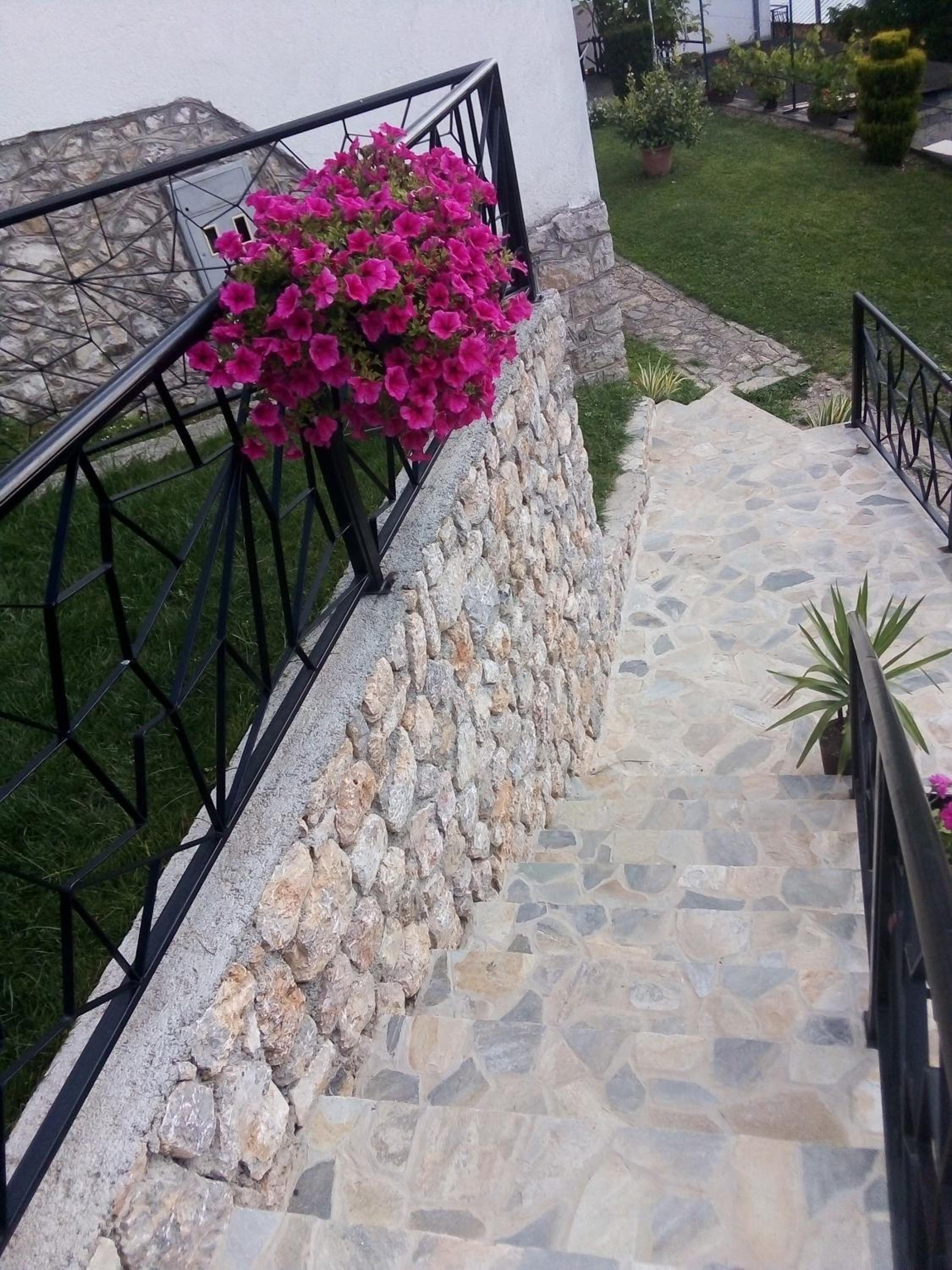 Guest House Stevovski