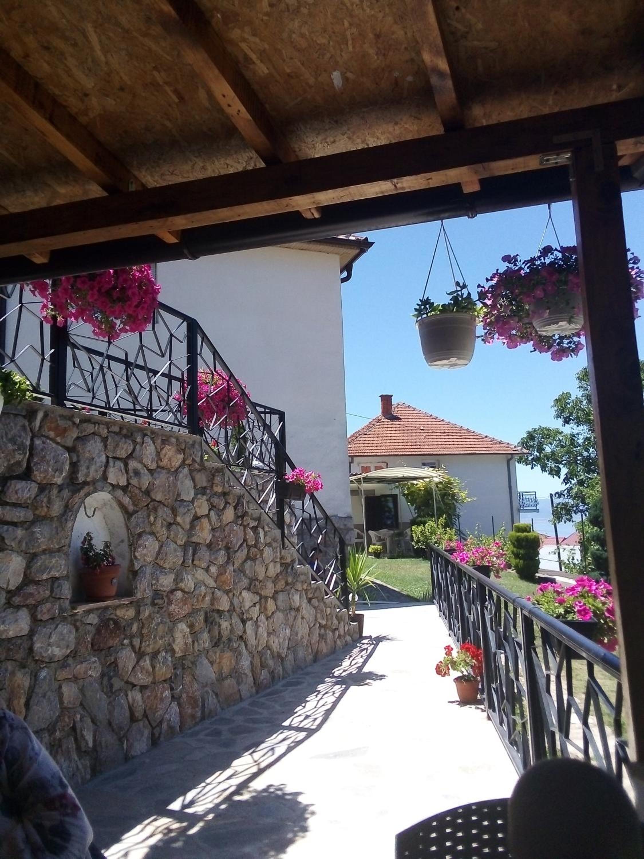 Guest House Stevovski