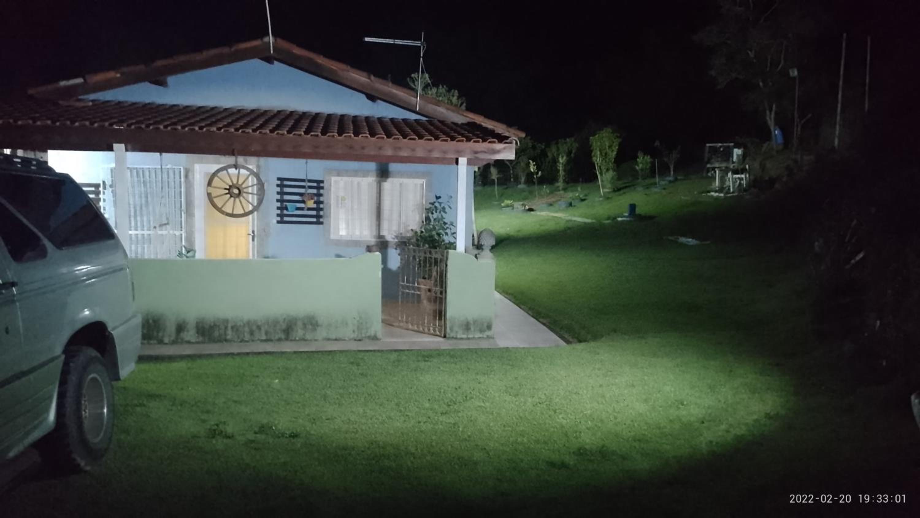 CHÁCARA TERRA dos SONHOS