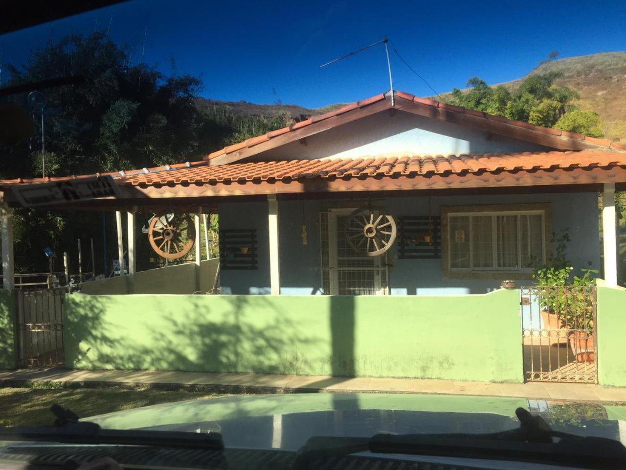 CHÁCARA TERRA dos SONHOS