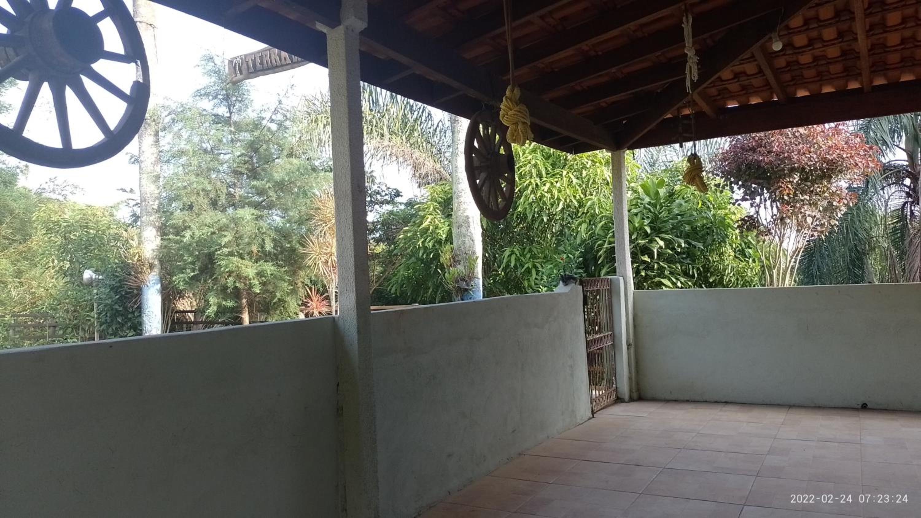 CHÁCARA TERRA dos SONHOS