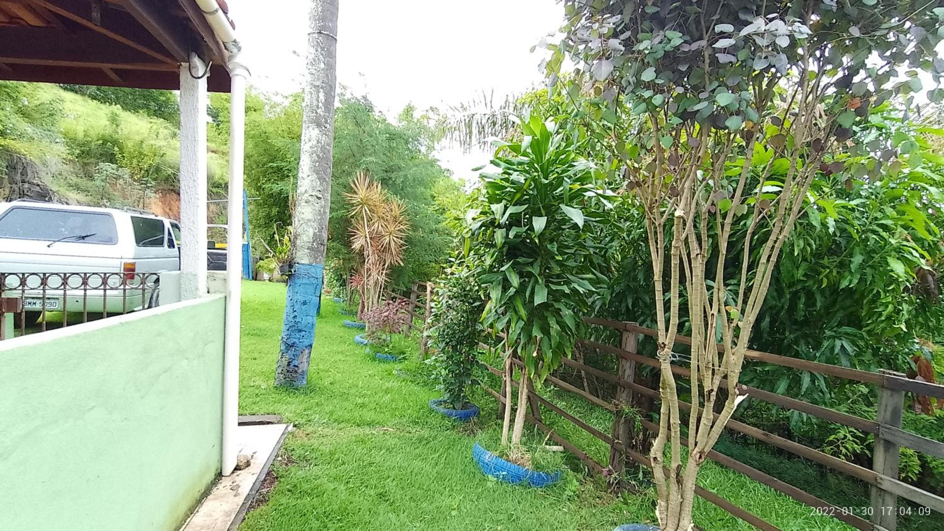 CHÁCARA TERRA dos SONHOS