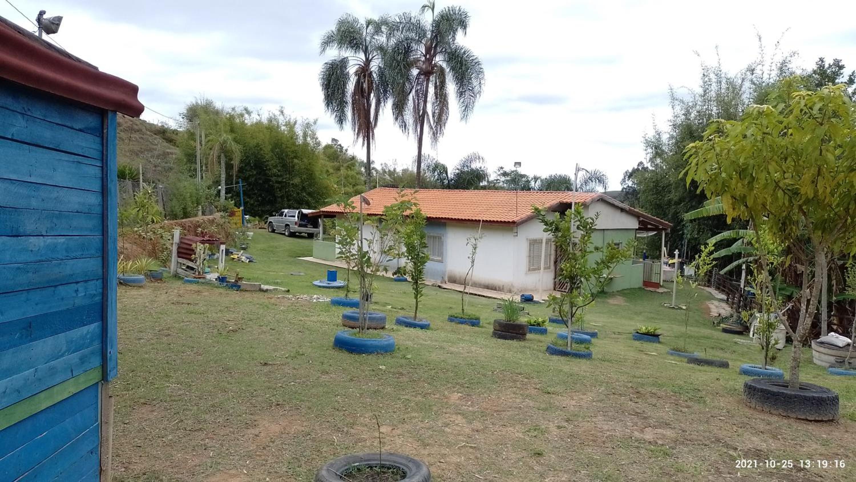 CHÁCARA TERRA dos SONHOS