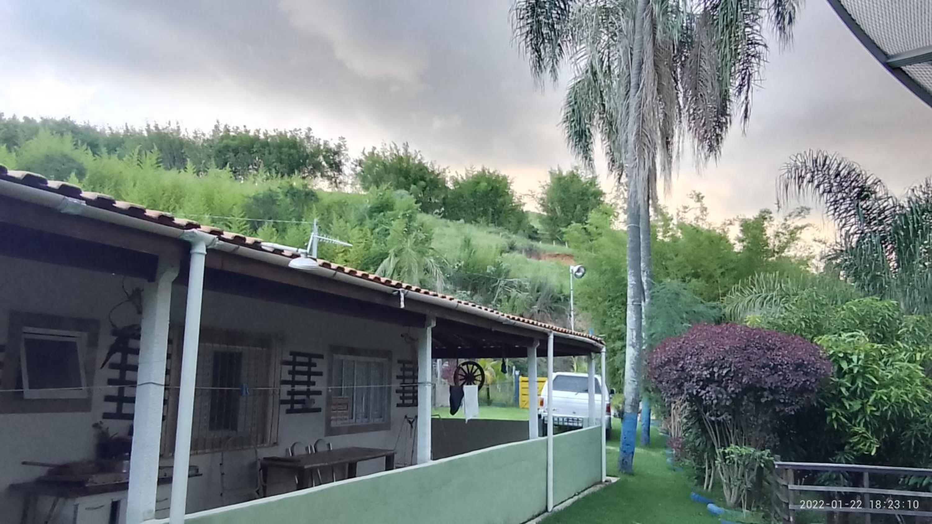 CHÁCARA TERRA dos SONHOS
