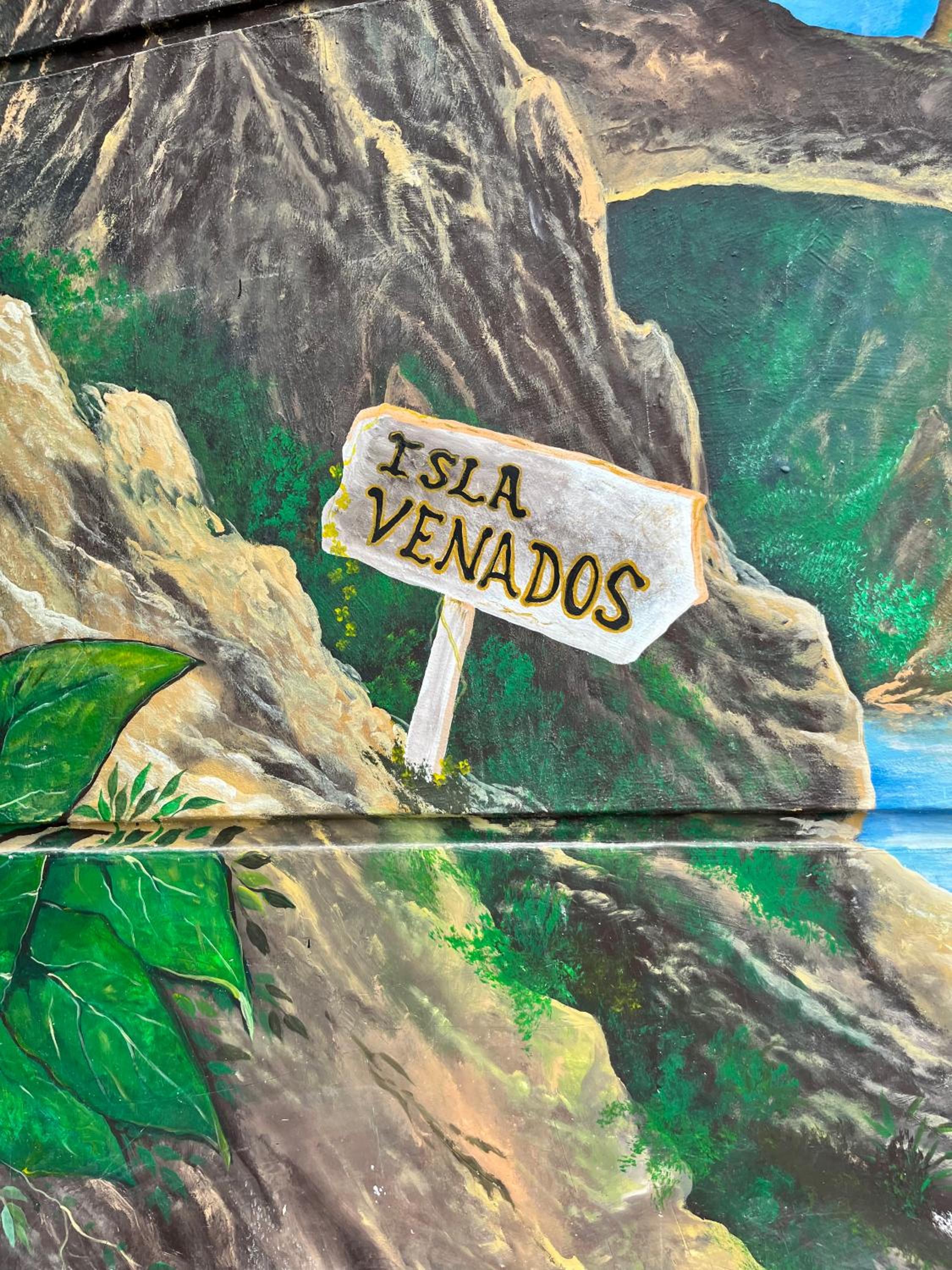 Isla Venados Renta Vacacional view 5