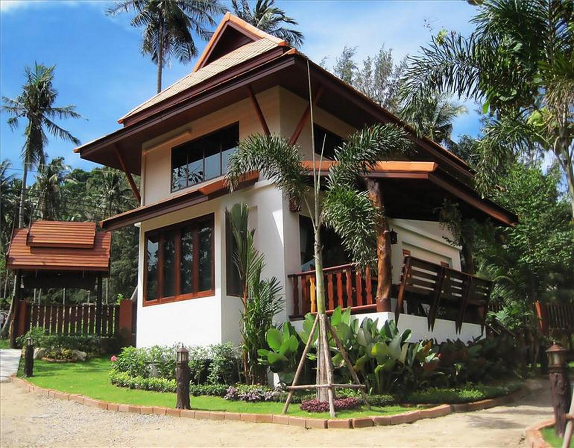 Blue Diamond Resort