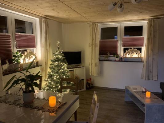 Ferienwohnung Groß view 2
