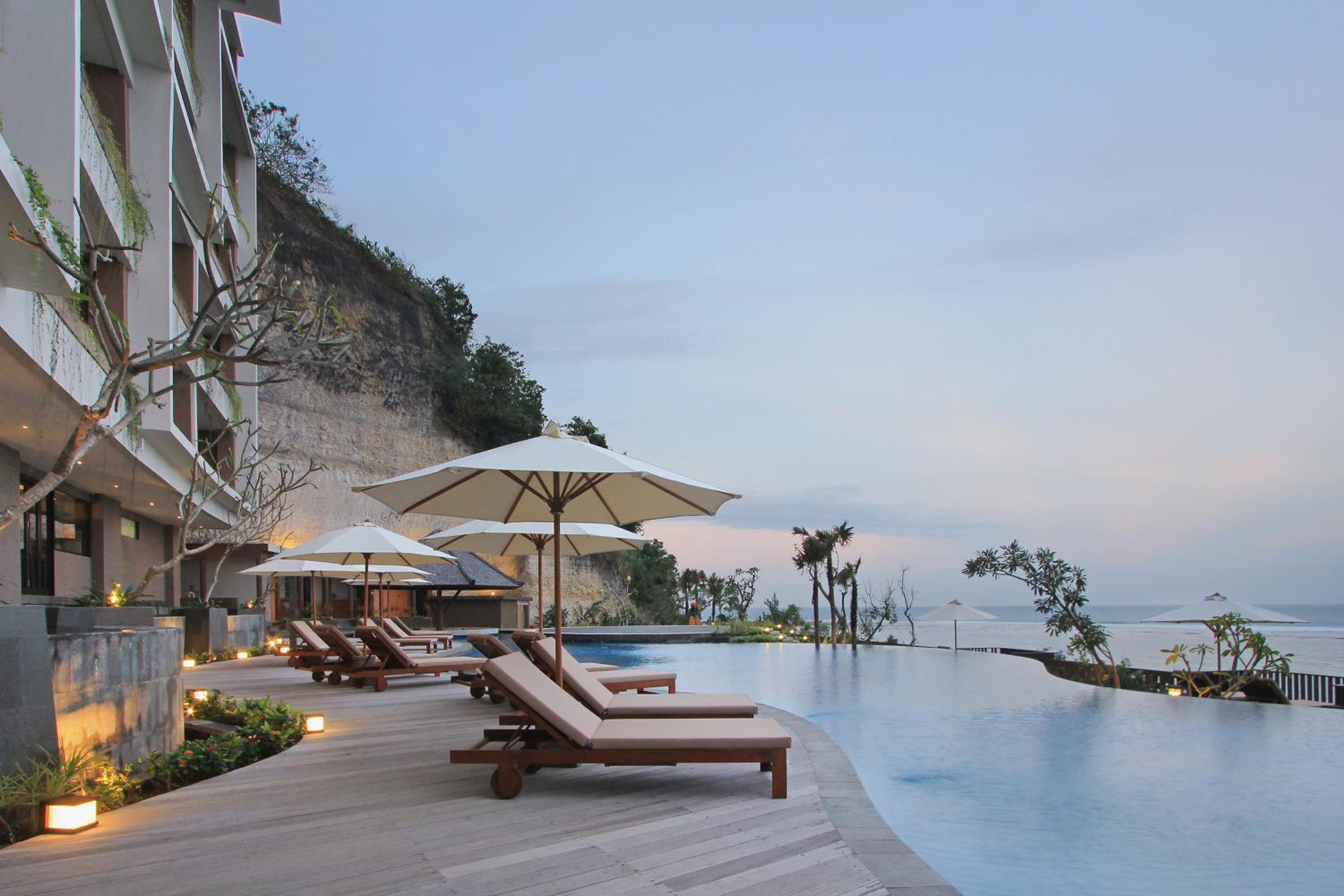 Ulu Segara Luxury Suites & Villas