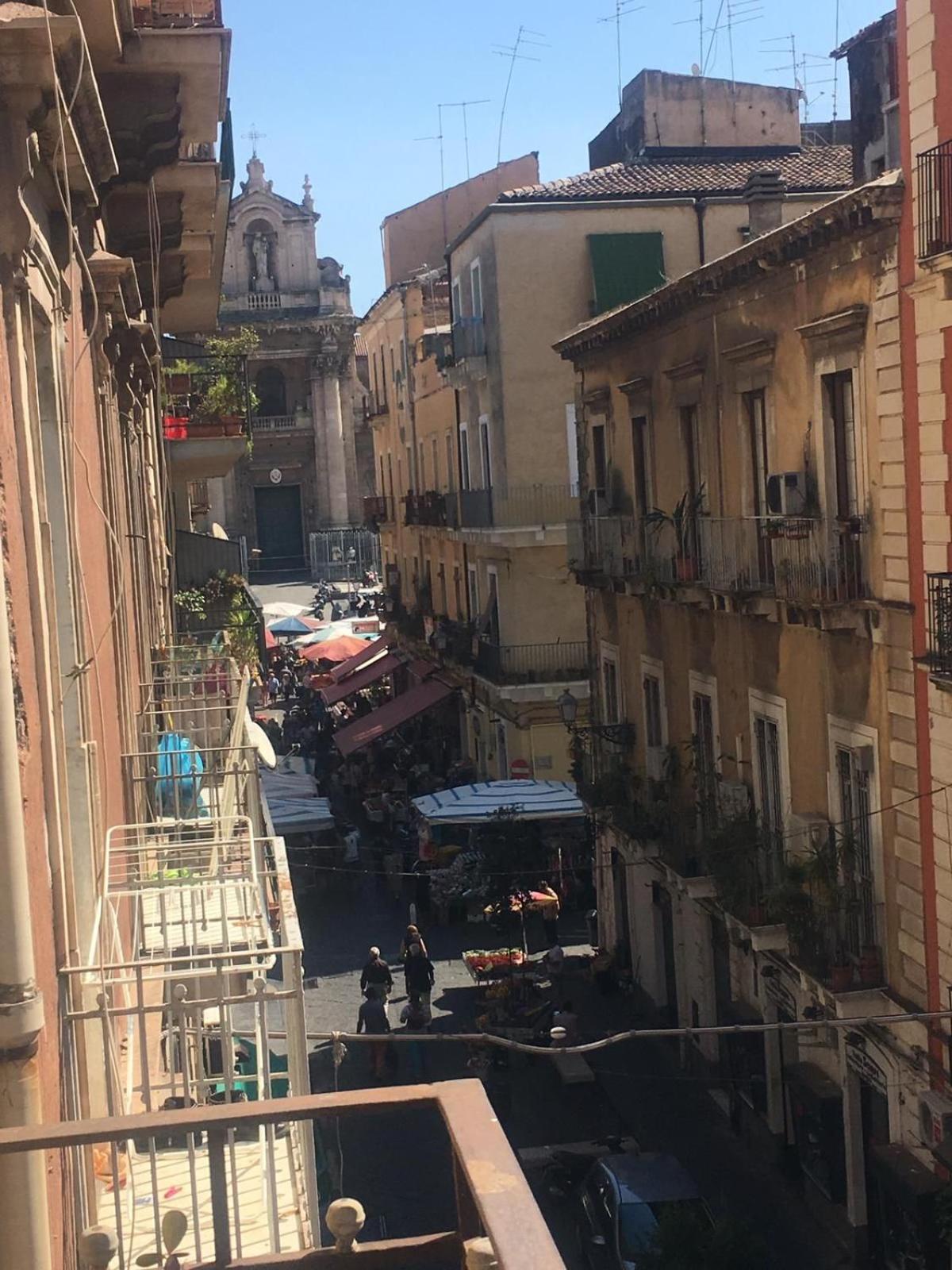 Superior Apartment Catania view 4