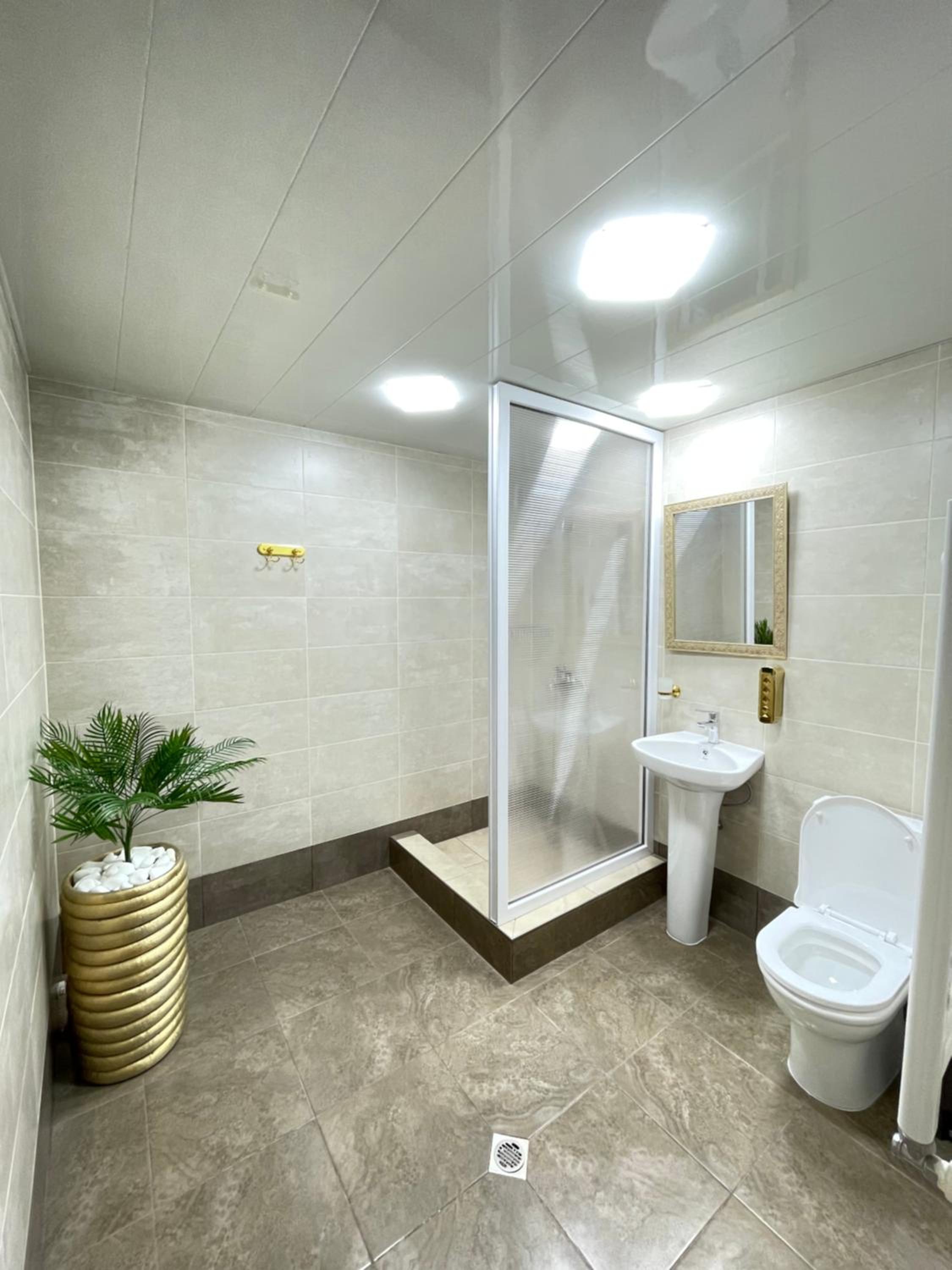 Santorini Hotel & Hostel