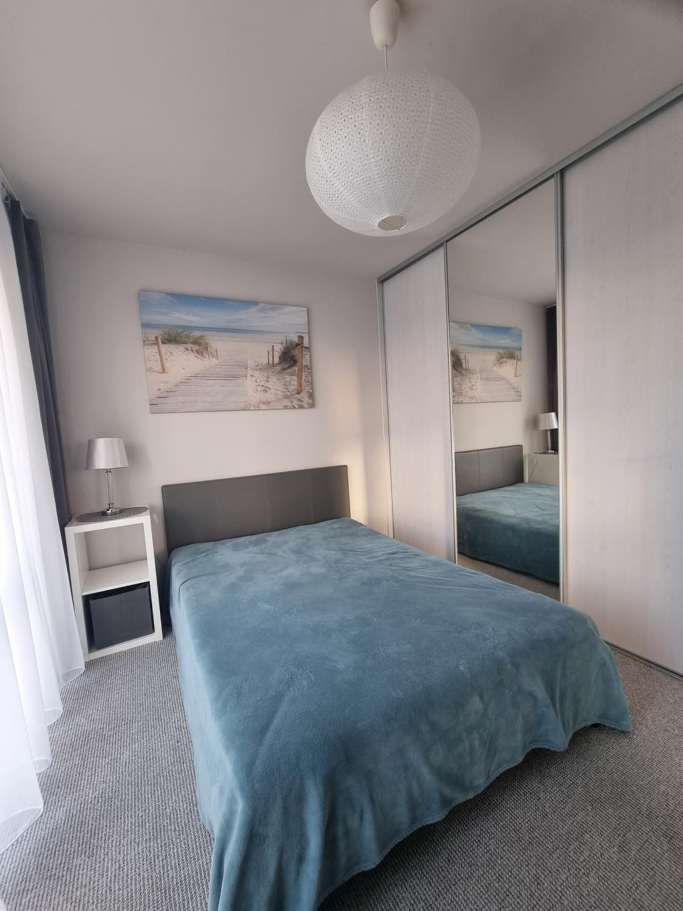 Apartament Laguna view 5