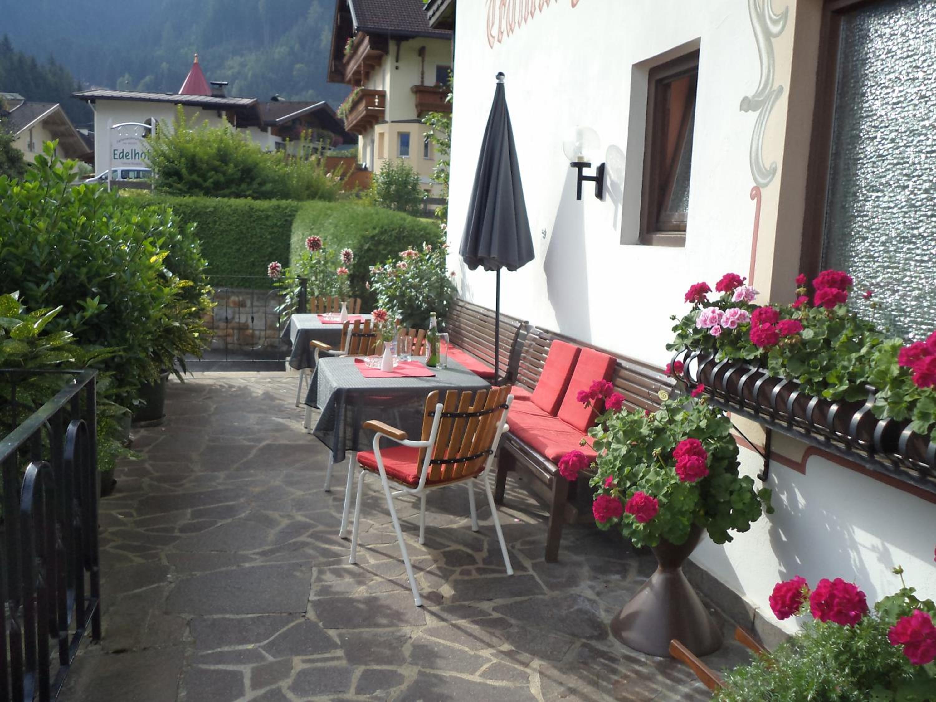 Gästehaus Tramnitz
