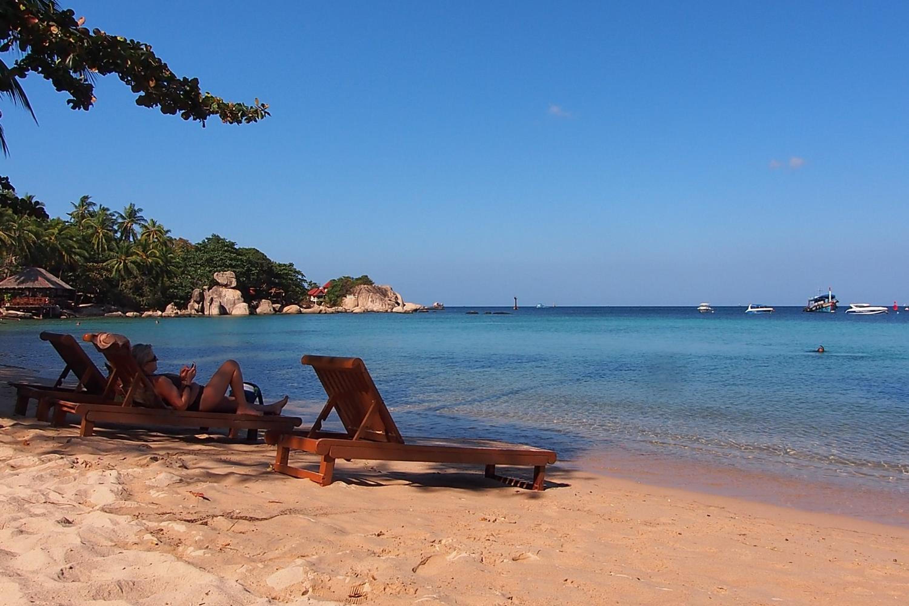 Blue Diamond Resort