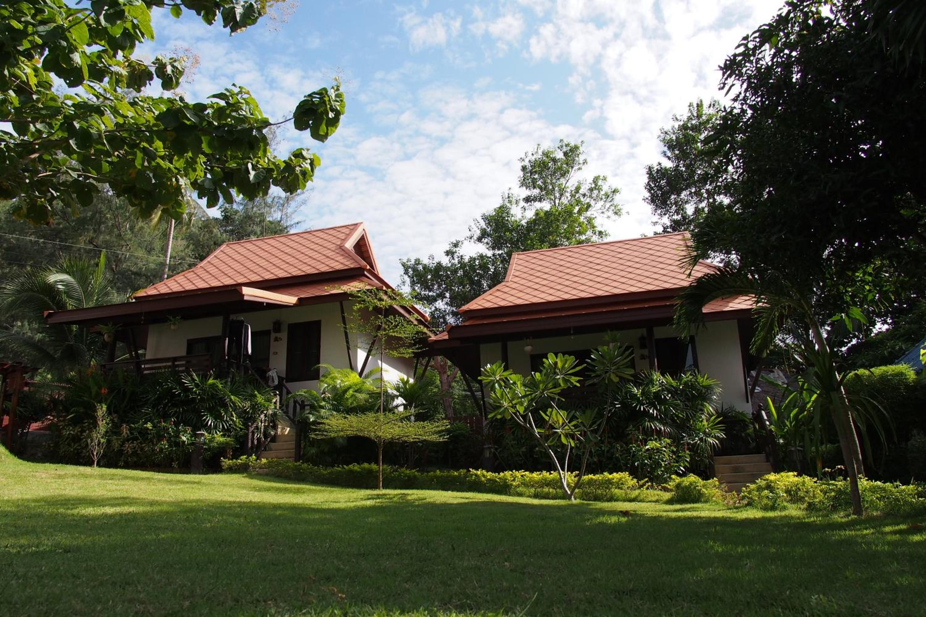Blue Diamond Resort