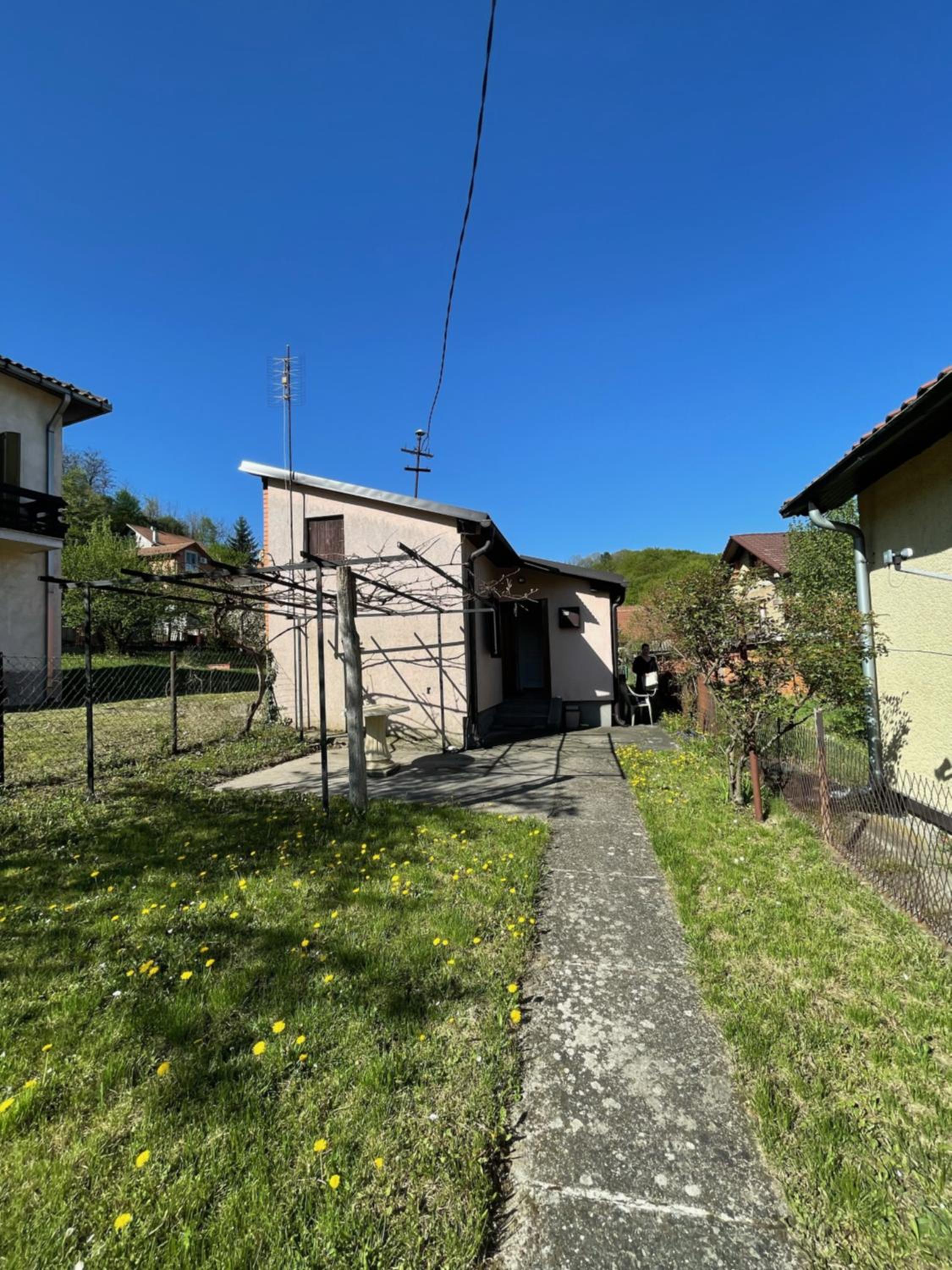 Apartman Magdalena