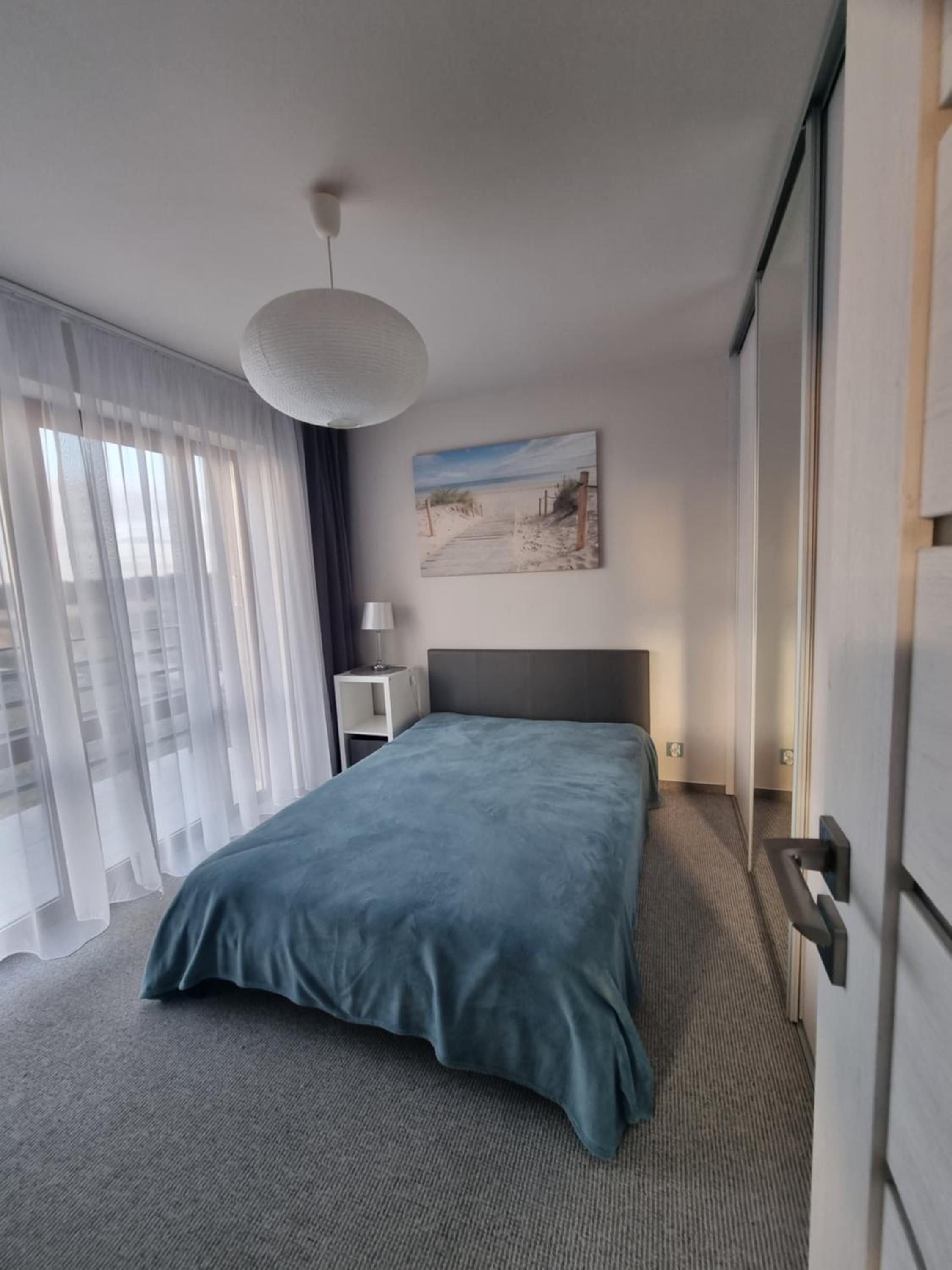 Apartament Laguna view 4