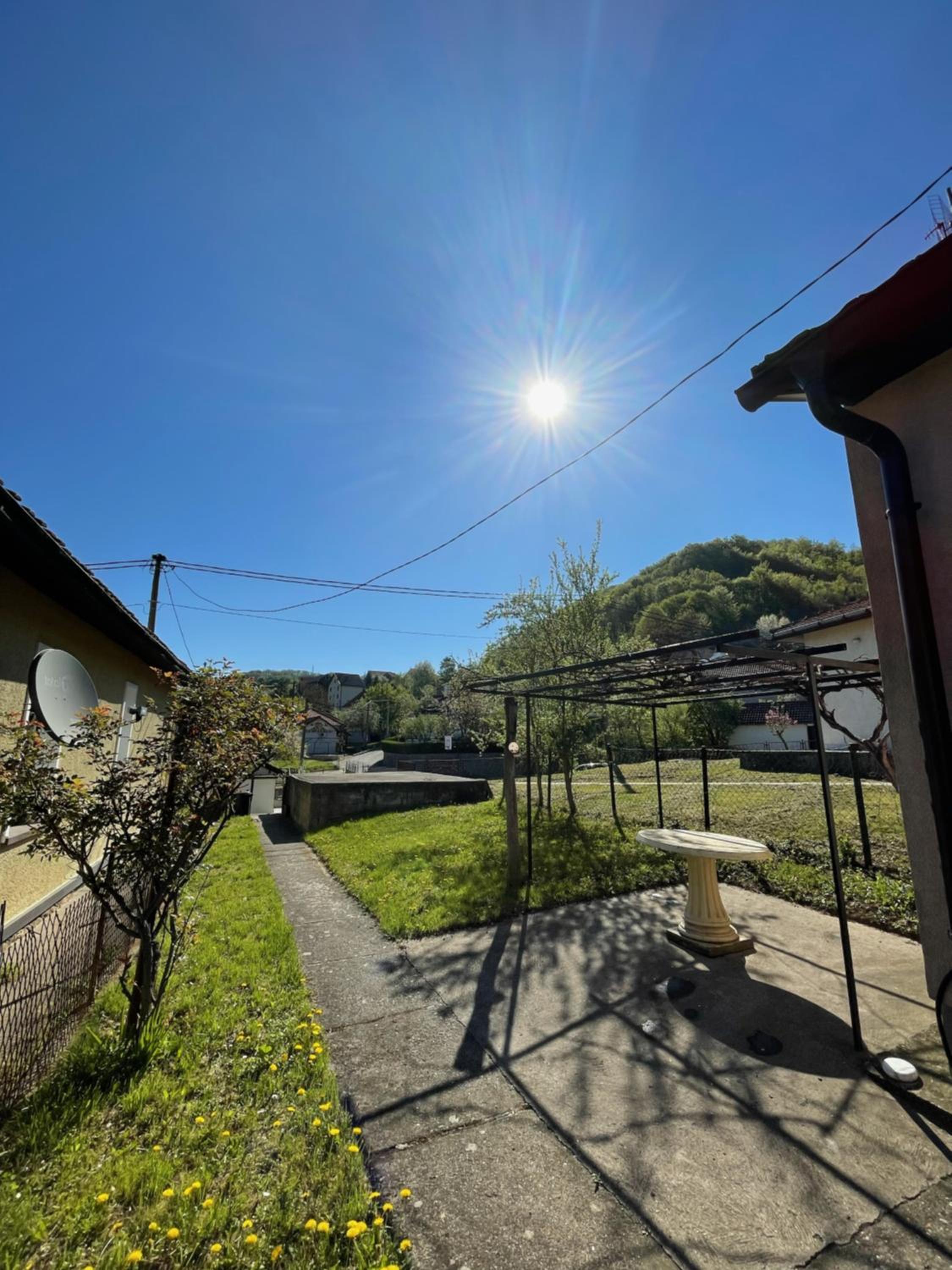 Apartman Magdalena