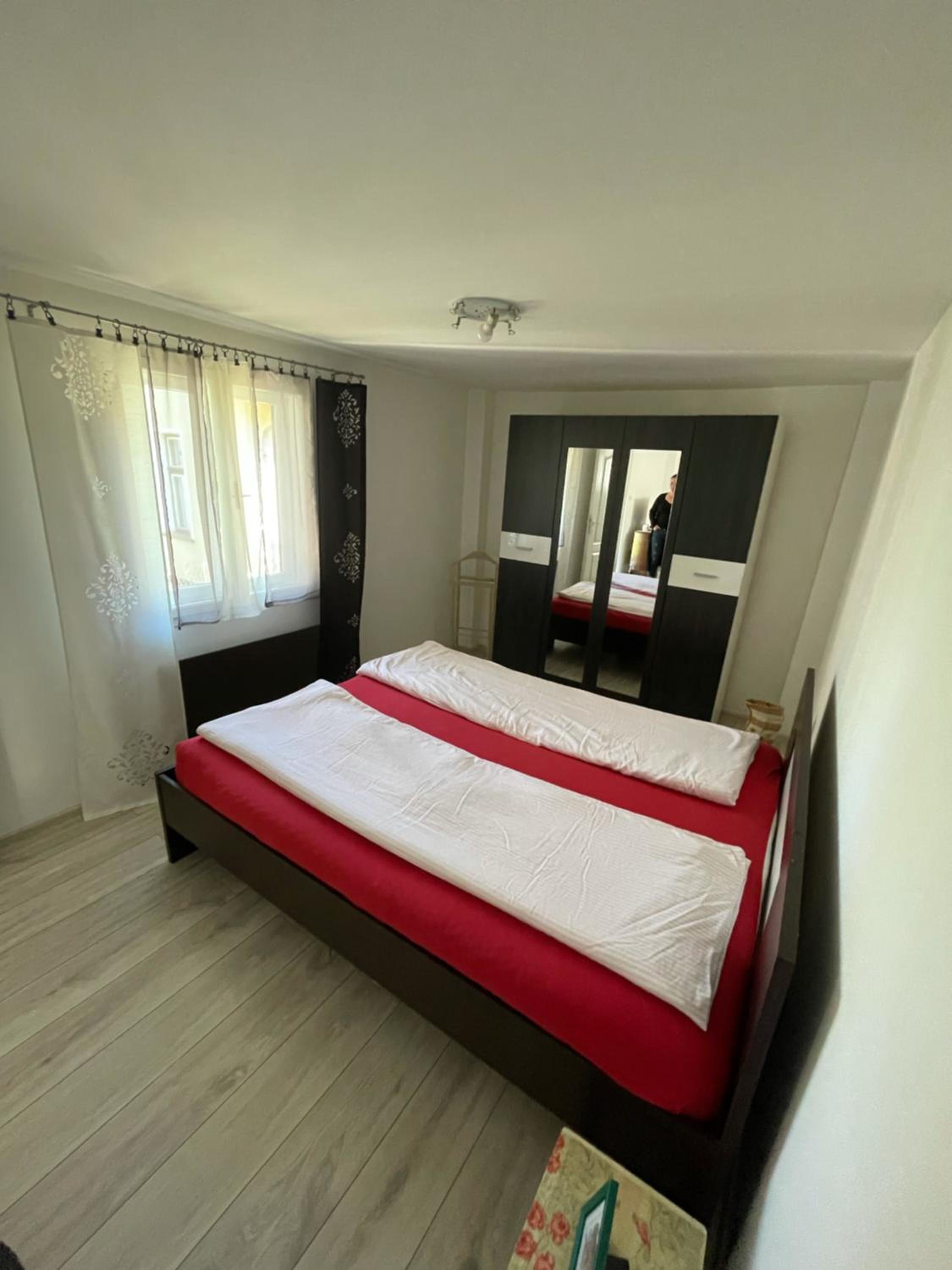 Apartman Magdalena