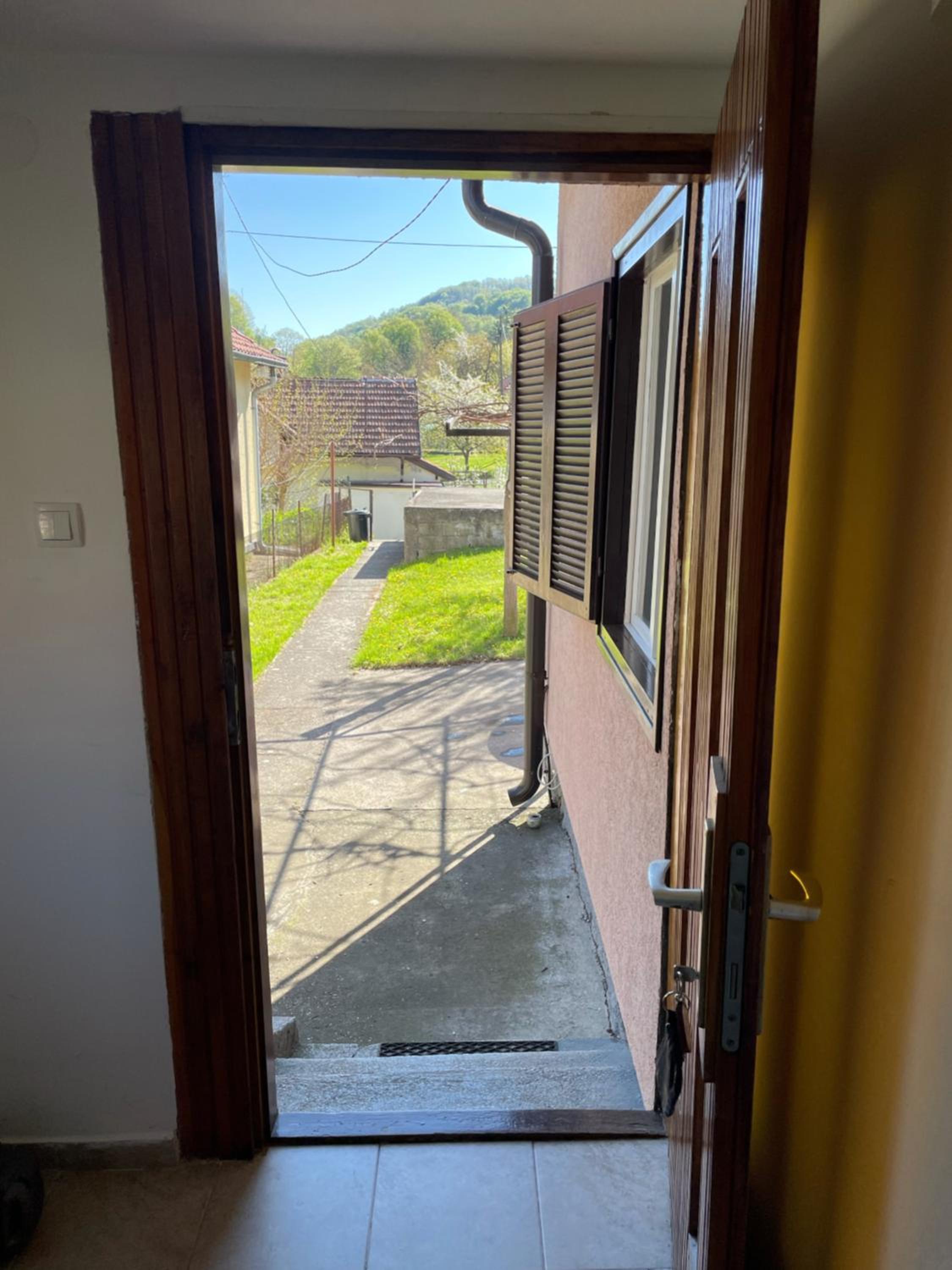 Apartman Magdalena