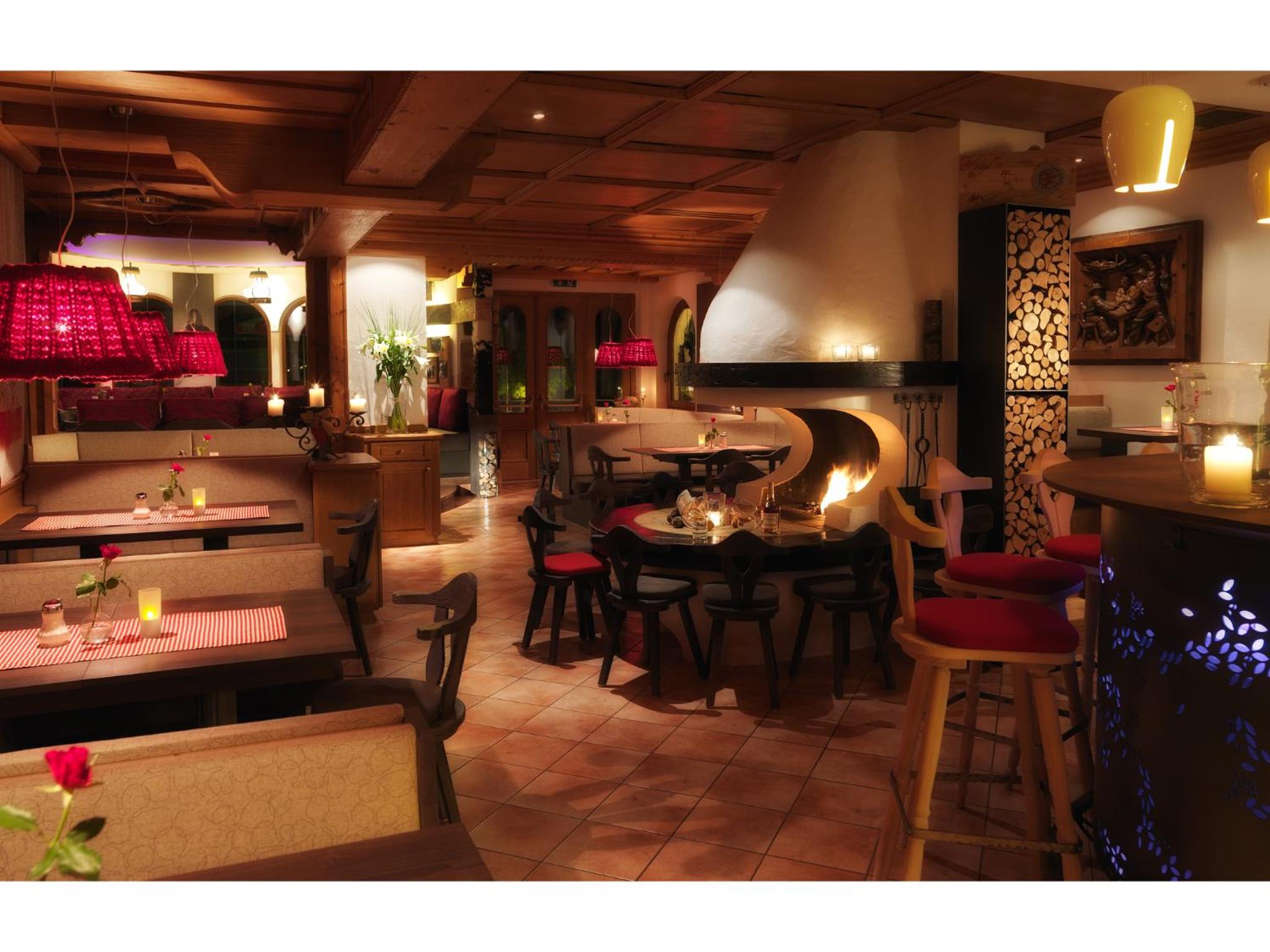 Boutique Appartments Gerlosperle