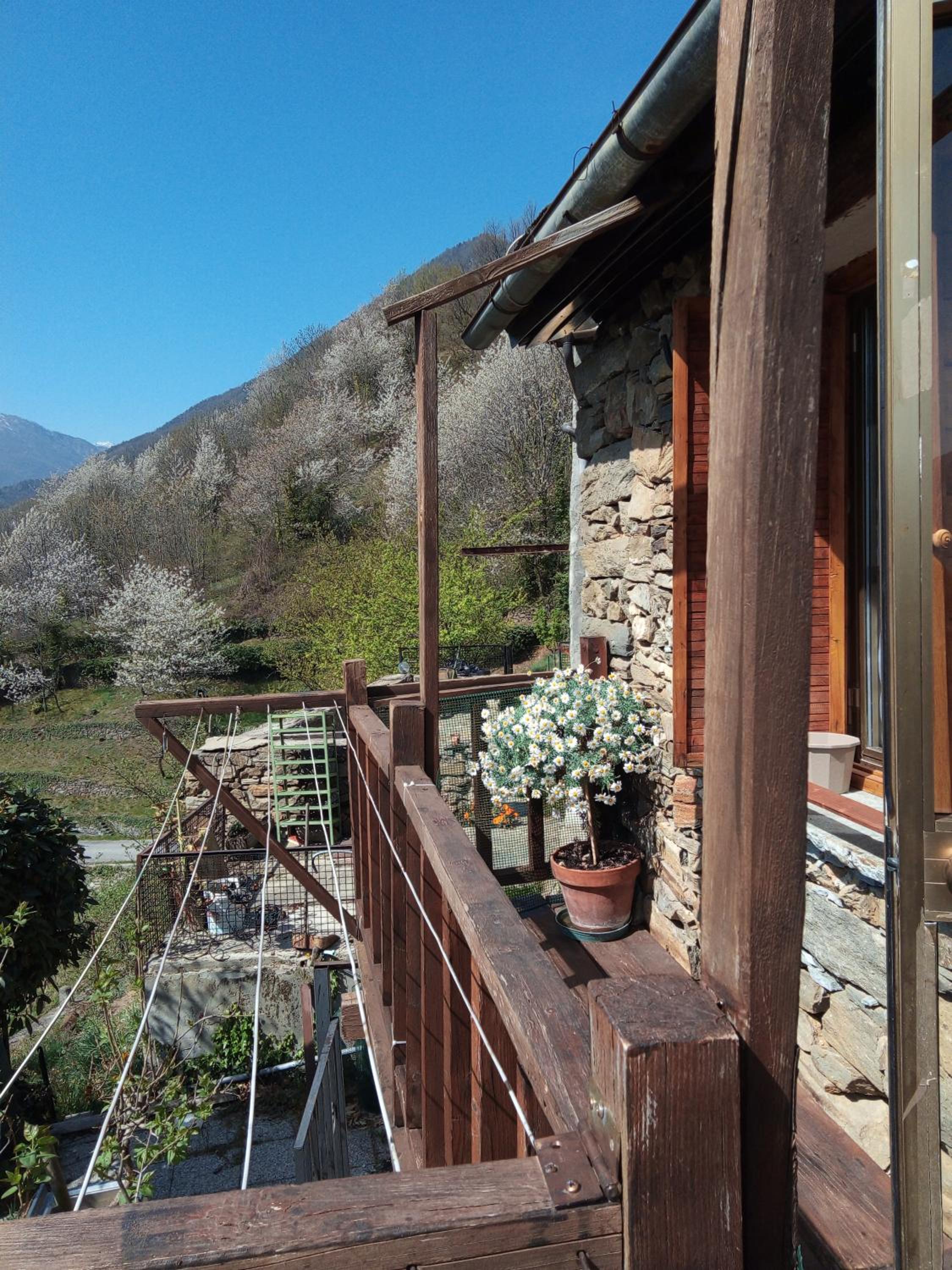 Il Càssero