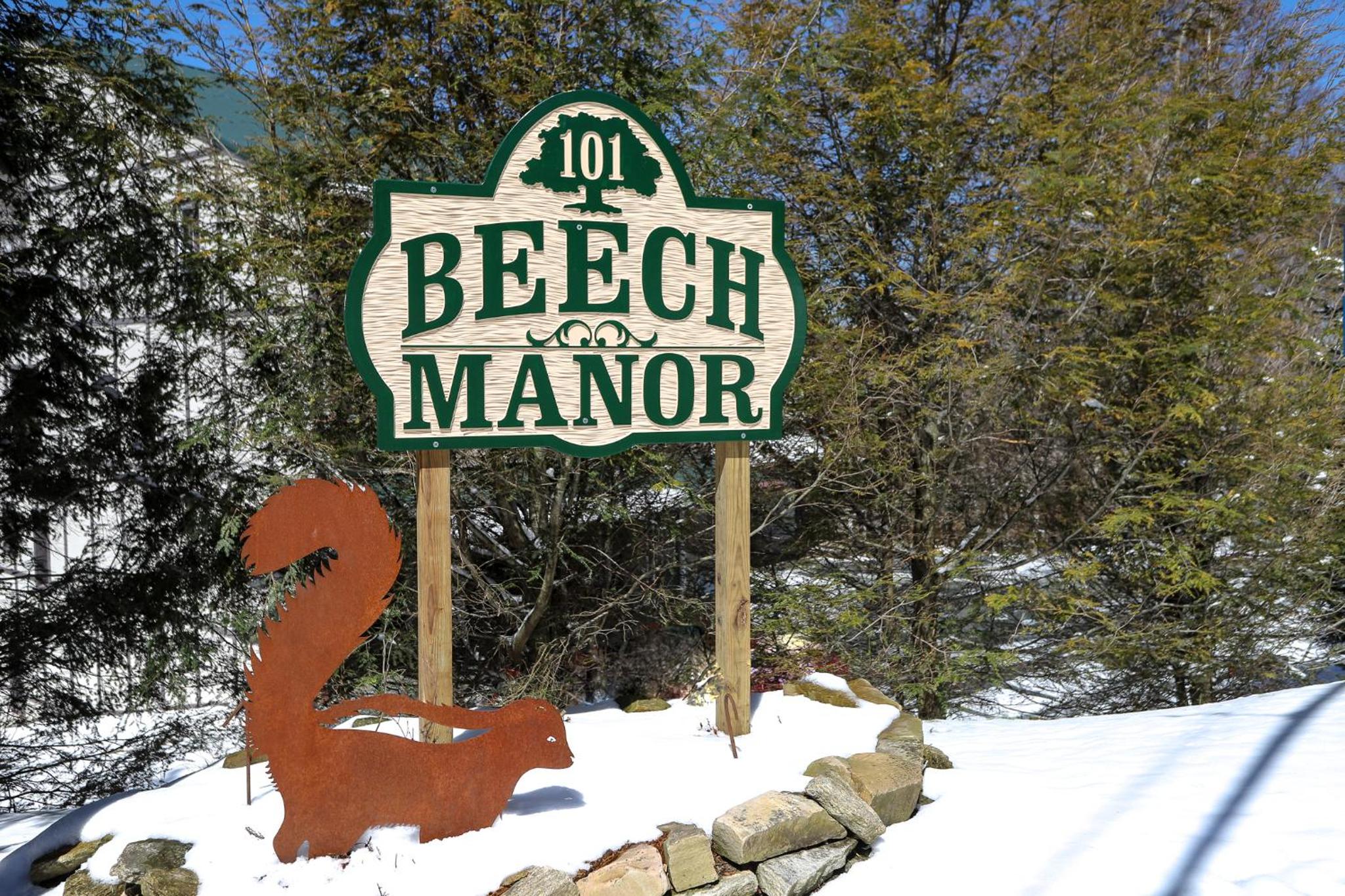 Beech Manor by VCI Real Estate Services