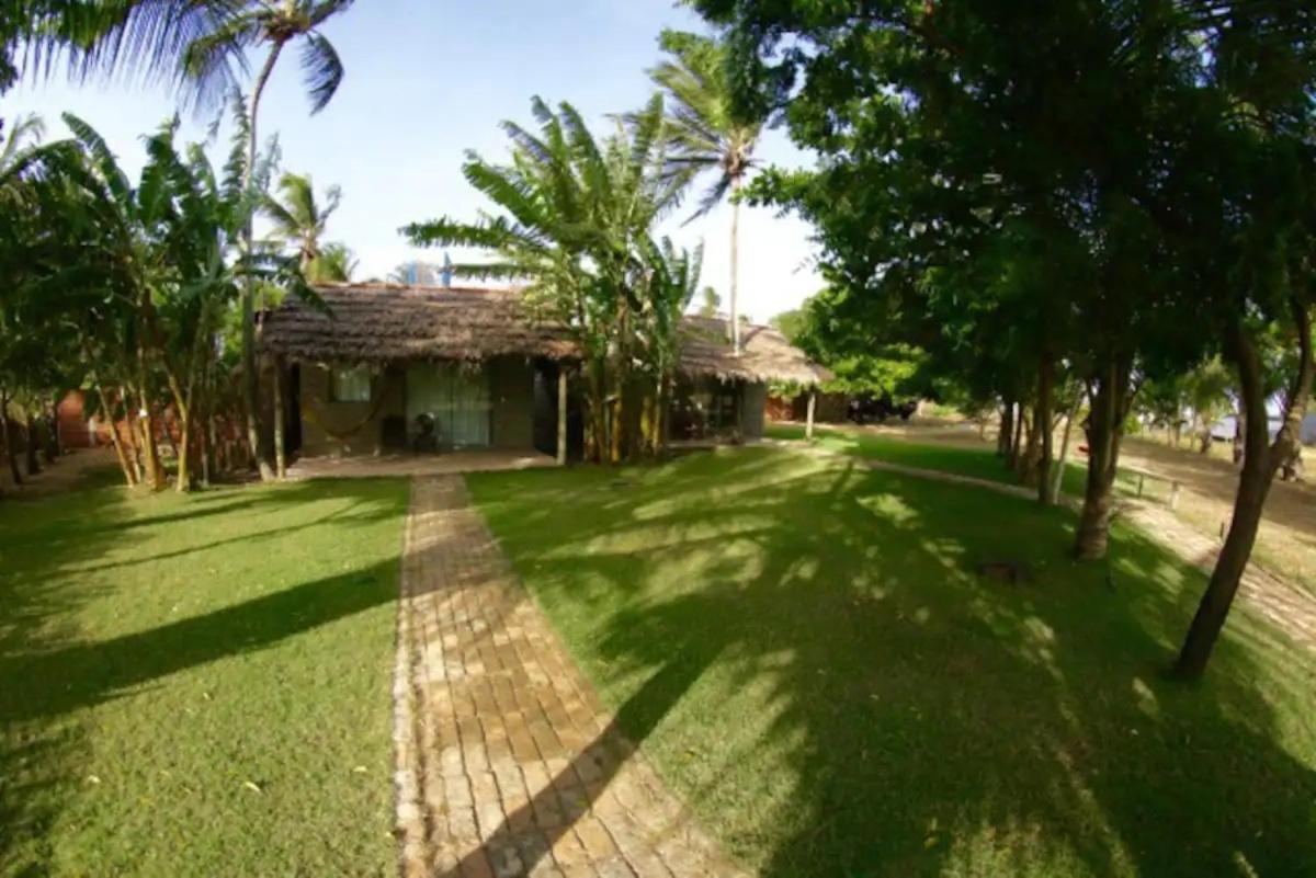 Turtle Bay Village