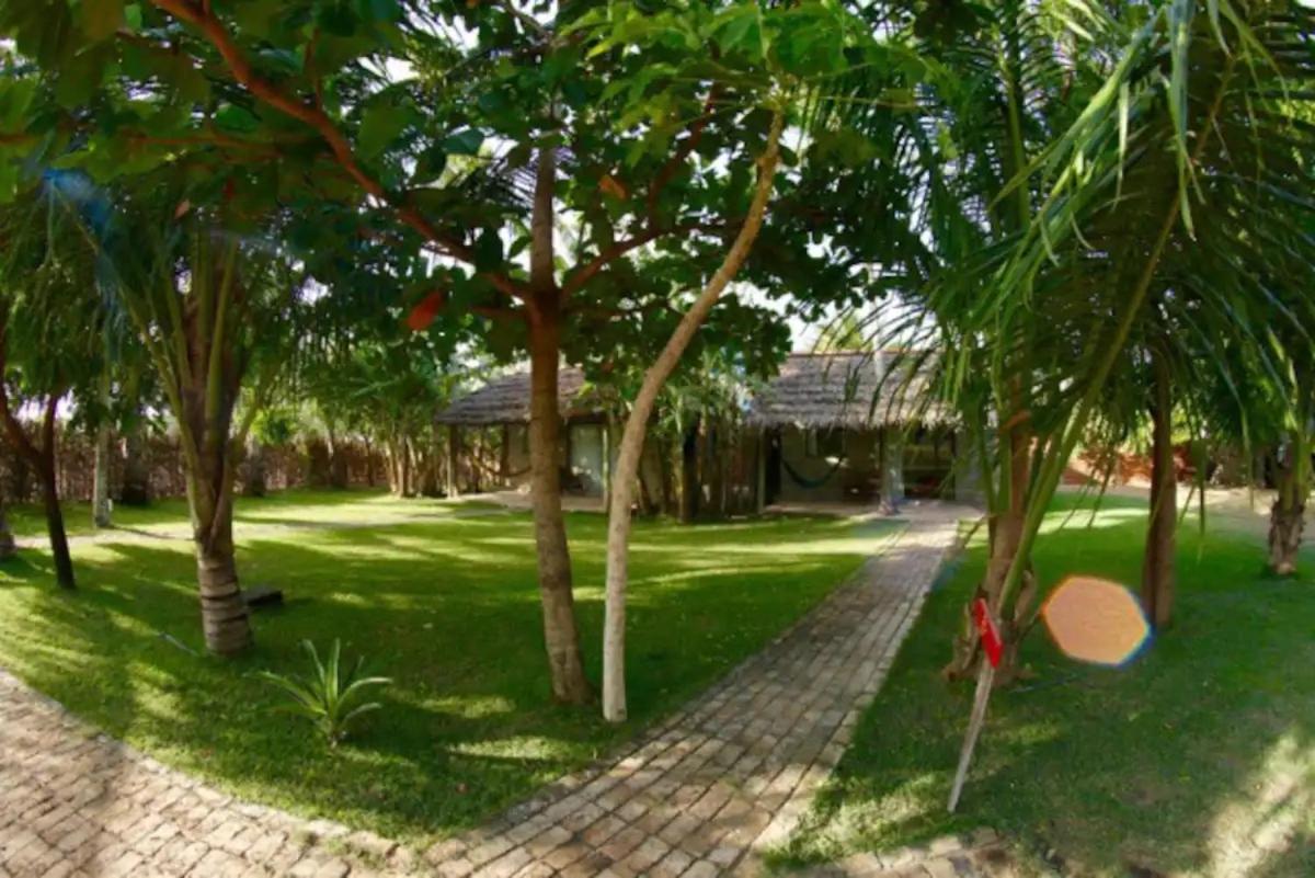 Turtle Bay Village
